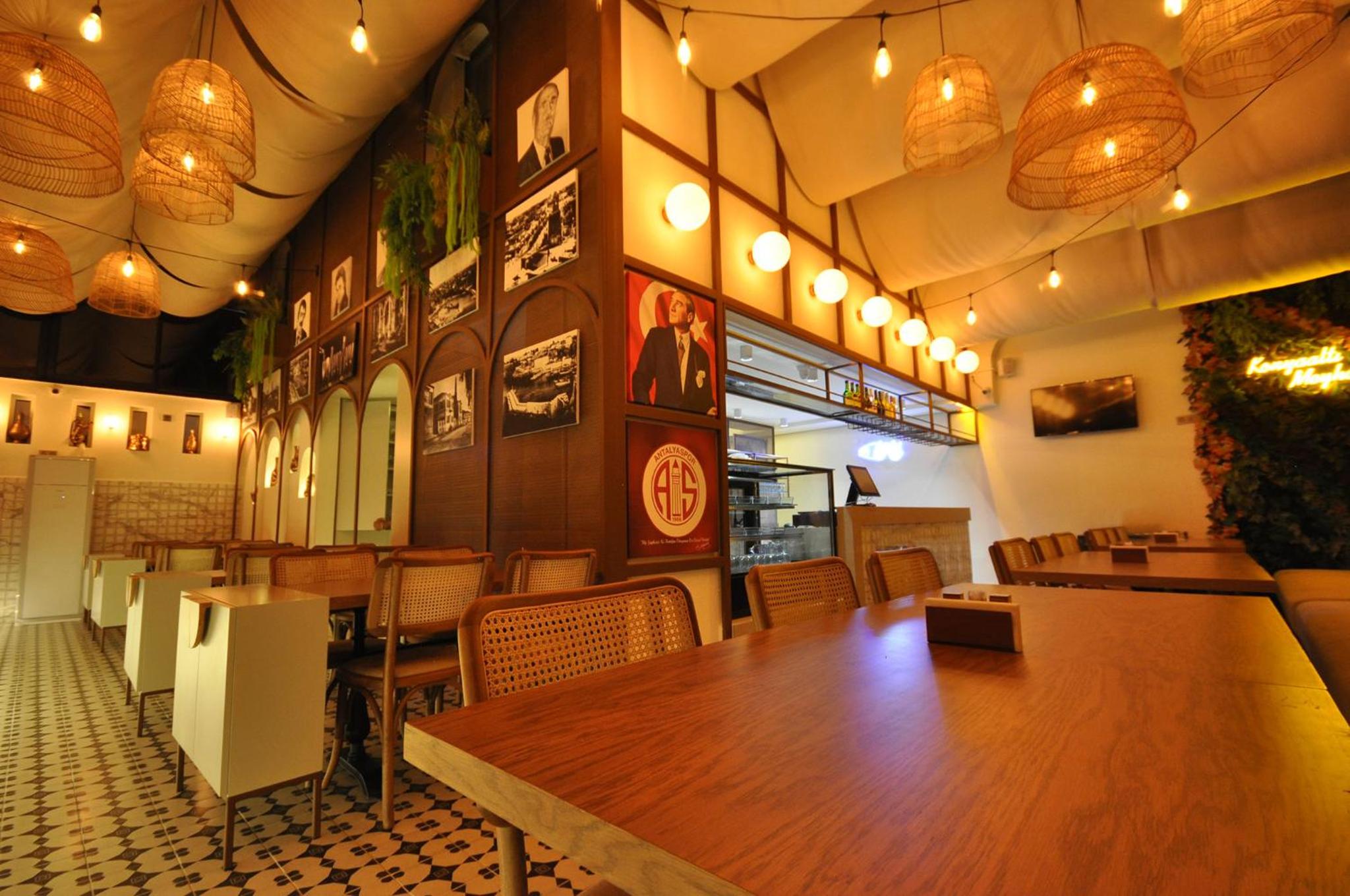 Microyal Hotel - Image 23