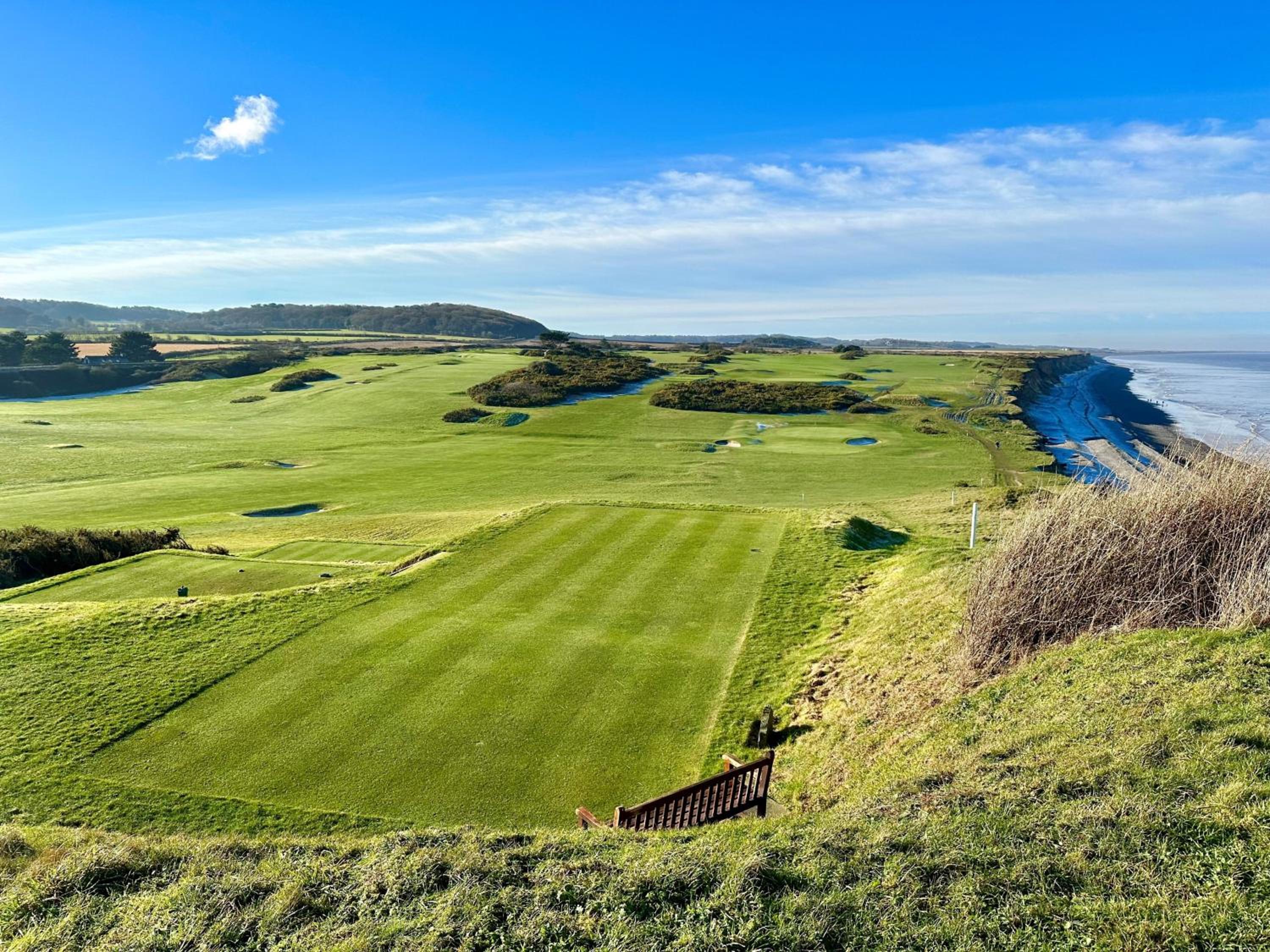 Highland House