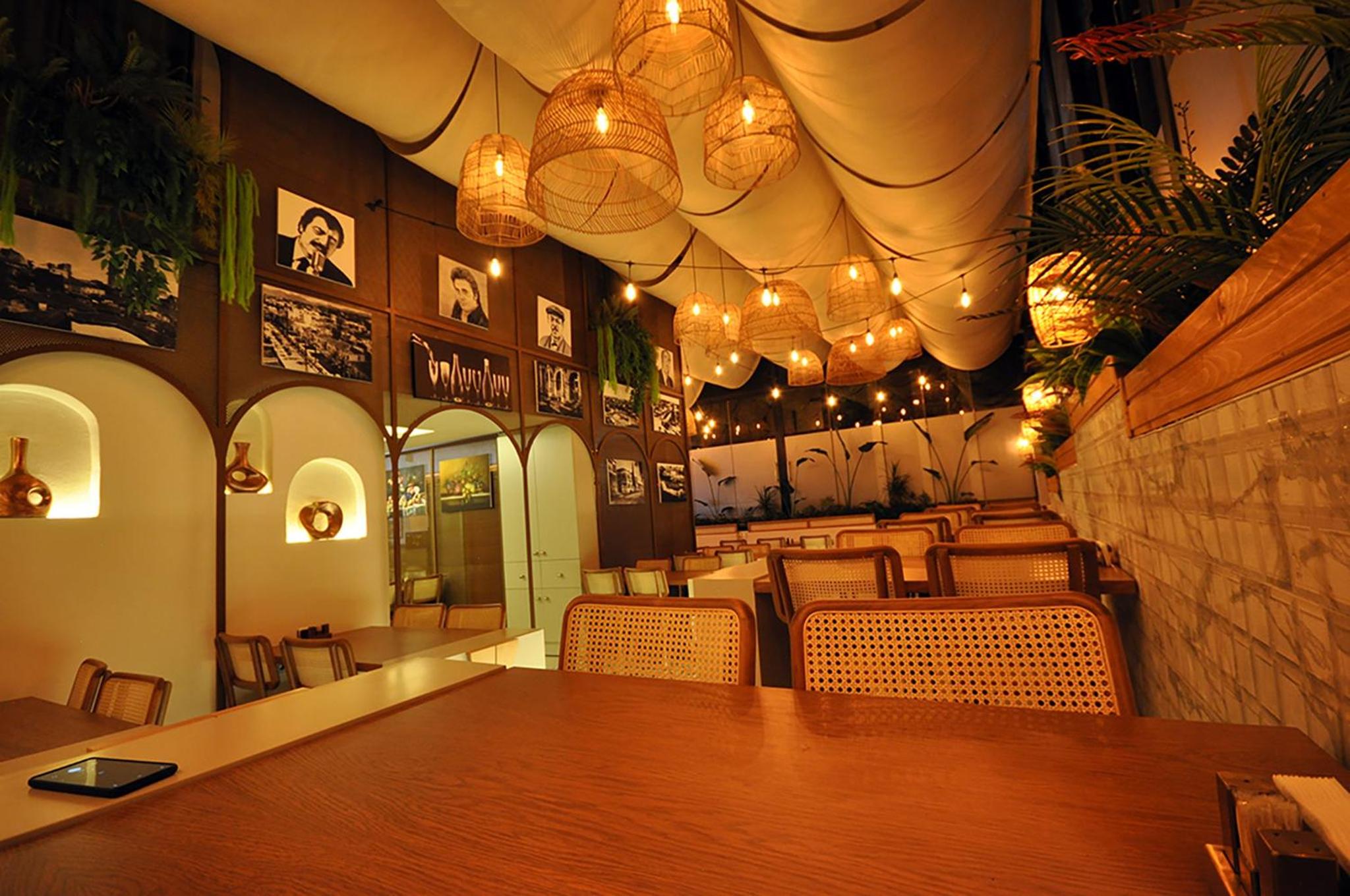 Microyal Hotel - Image 24