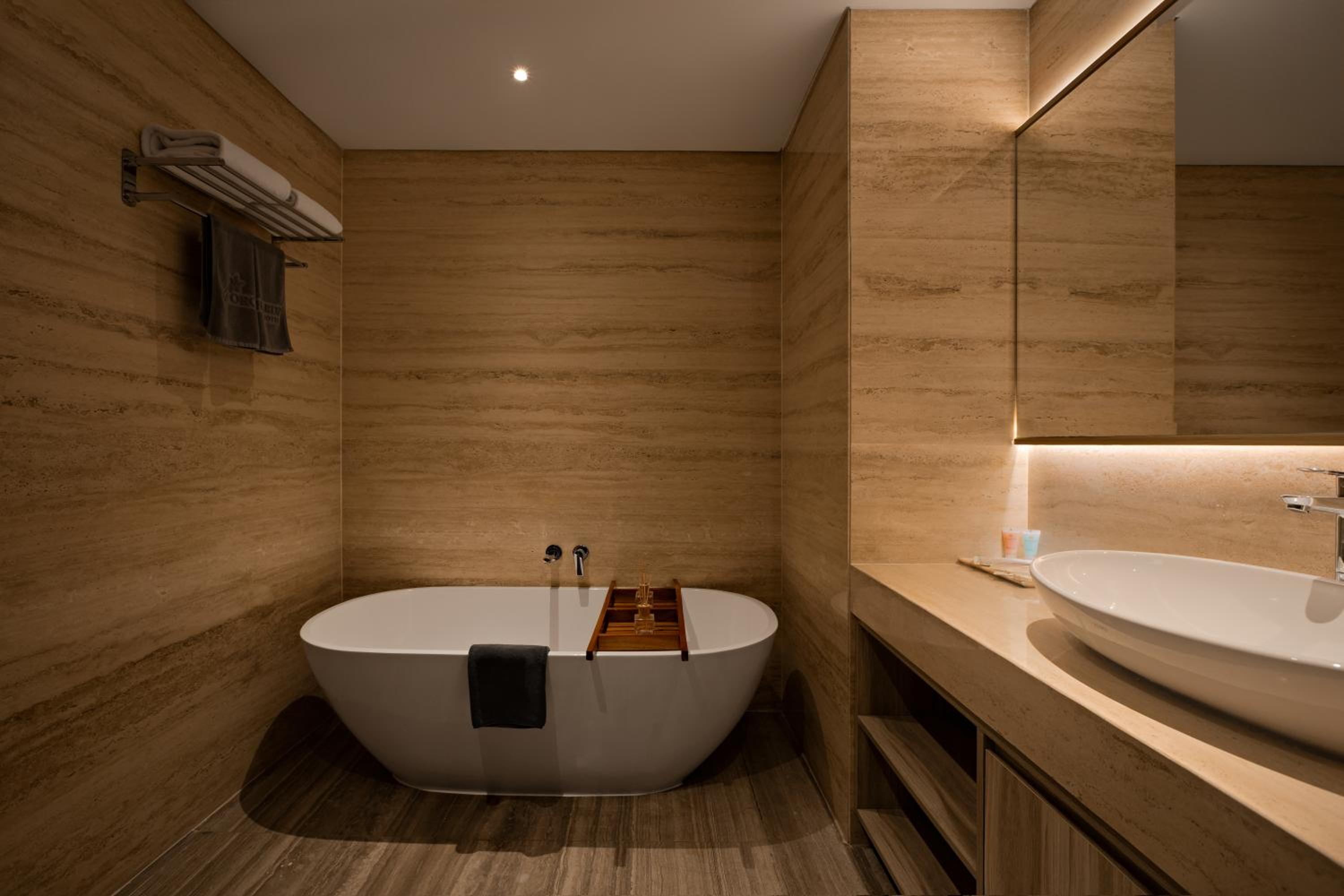 Grand Orchardz Hotel Kemayoran Jakarta