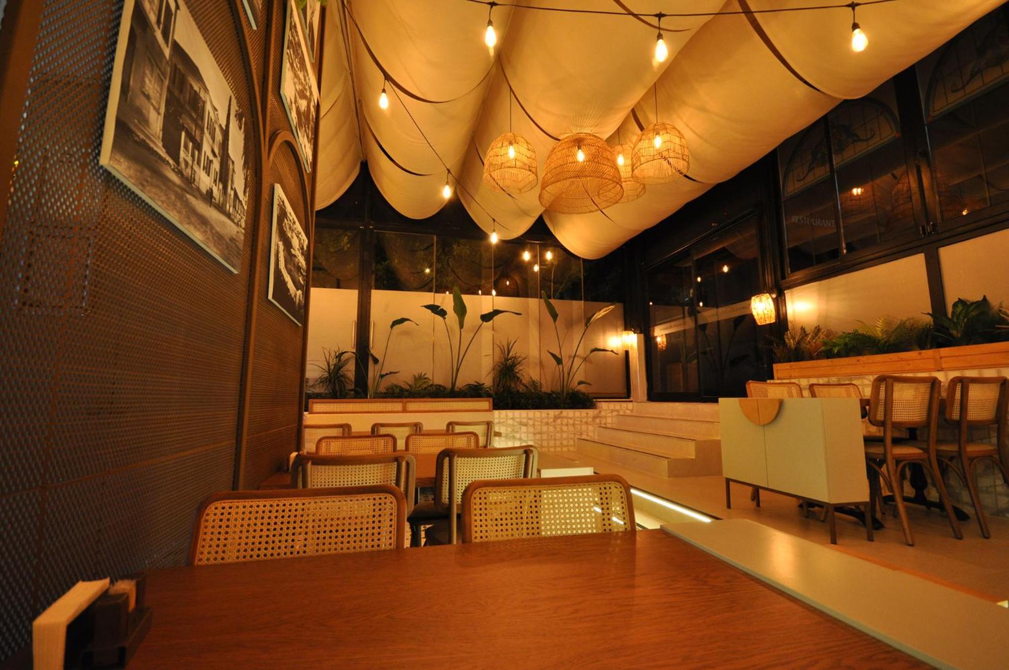 Microyal Hotel - Image 25