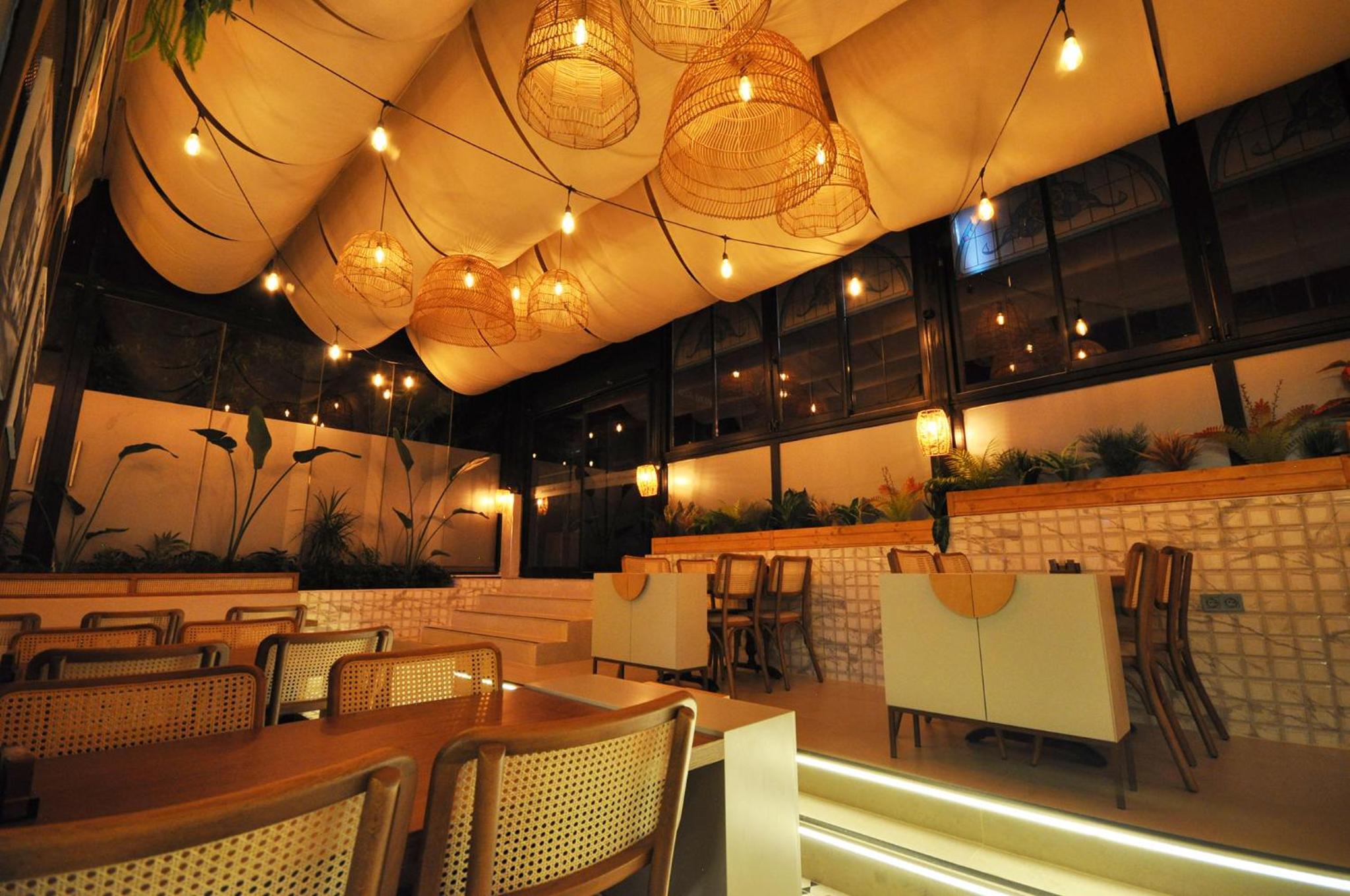 Microyal Hotel - Image 26