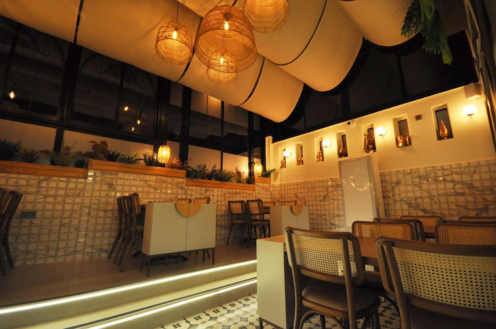 Microyal Hotel - Image 56