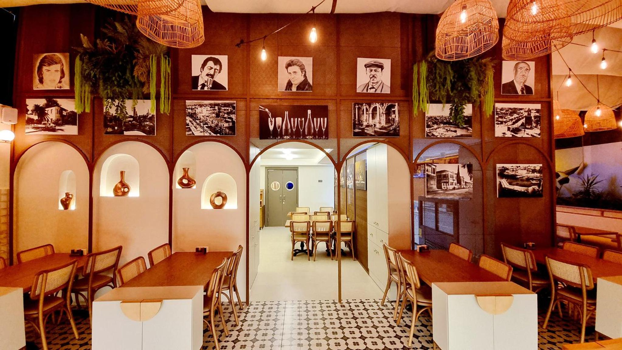 Microyal Hotel - Image 57