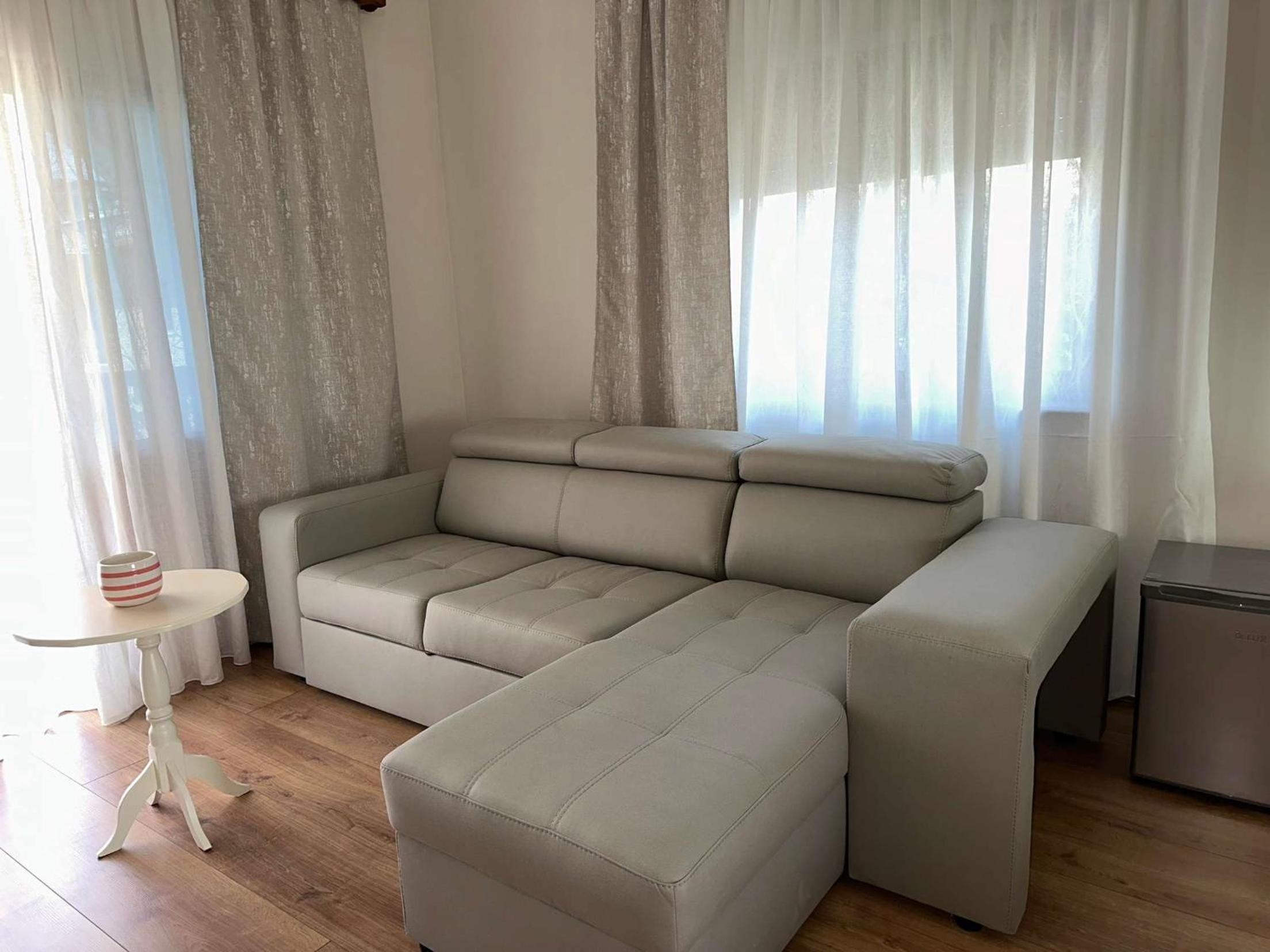 Guest House Pulake