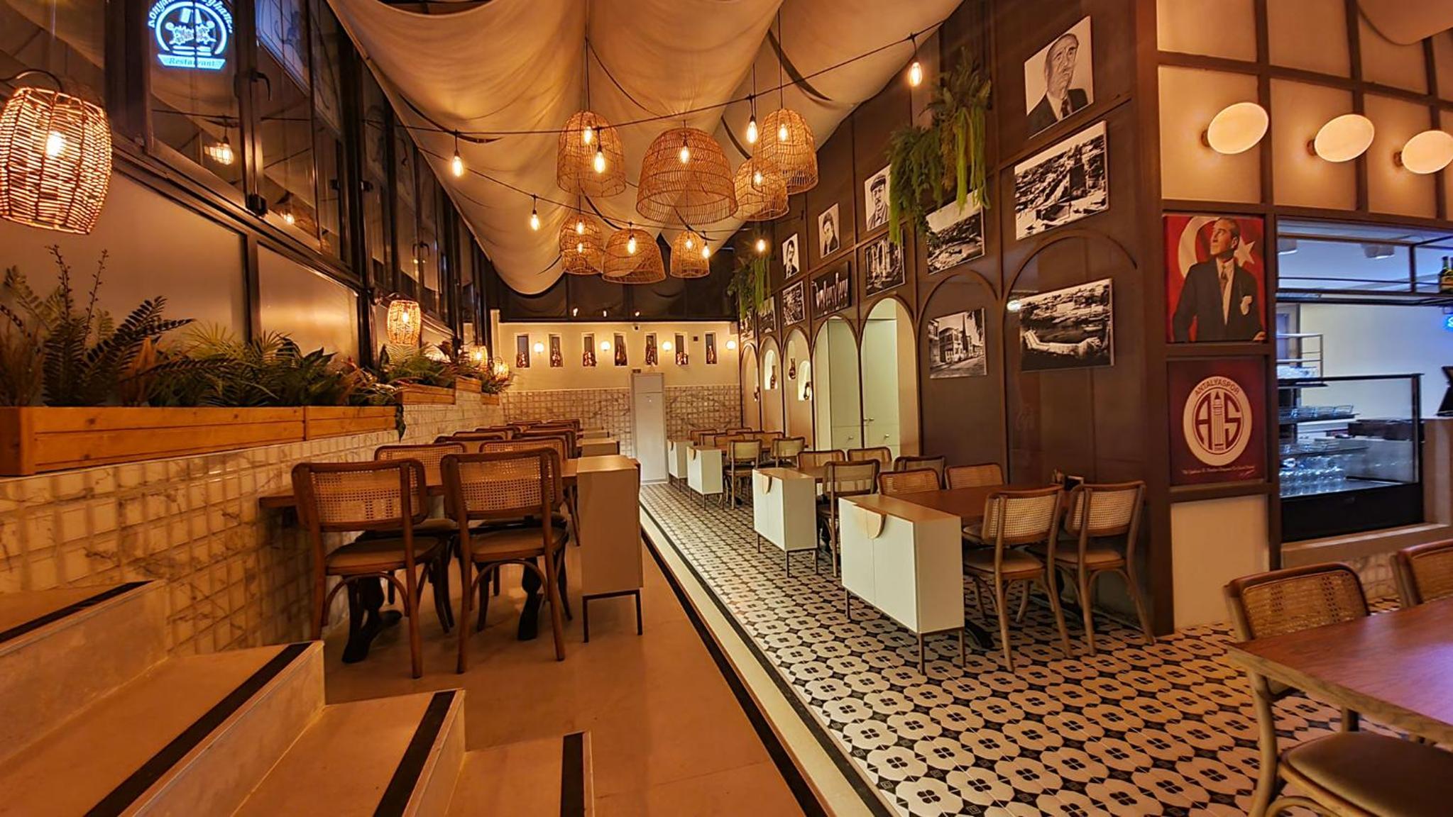 Microyal Hotel - Image 58