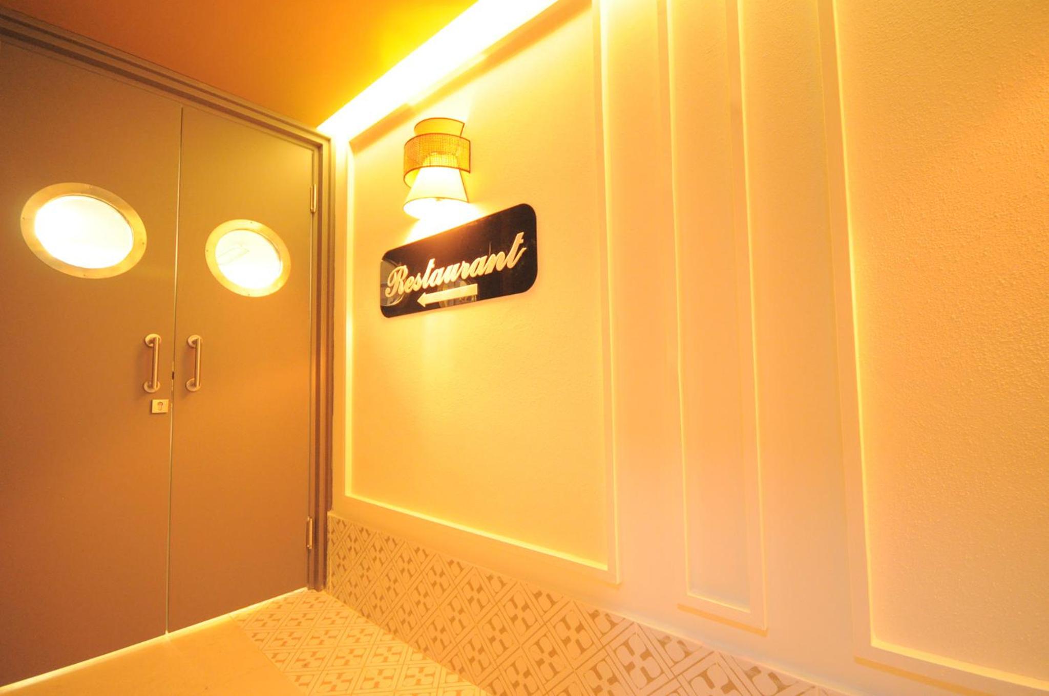 Microyal Hotel - Image 59