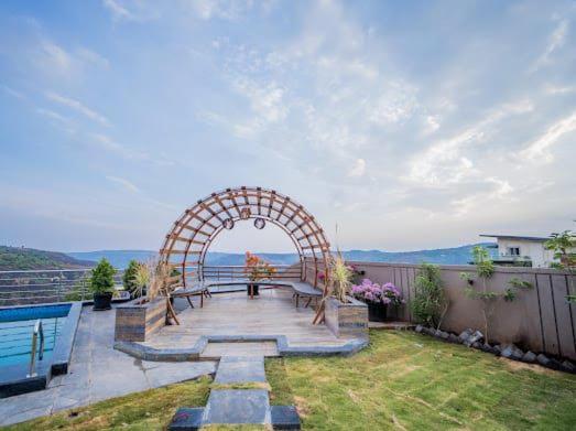 Ghatjai Mansion 1 view 2