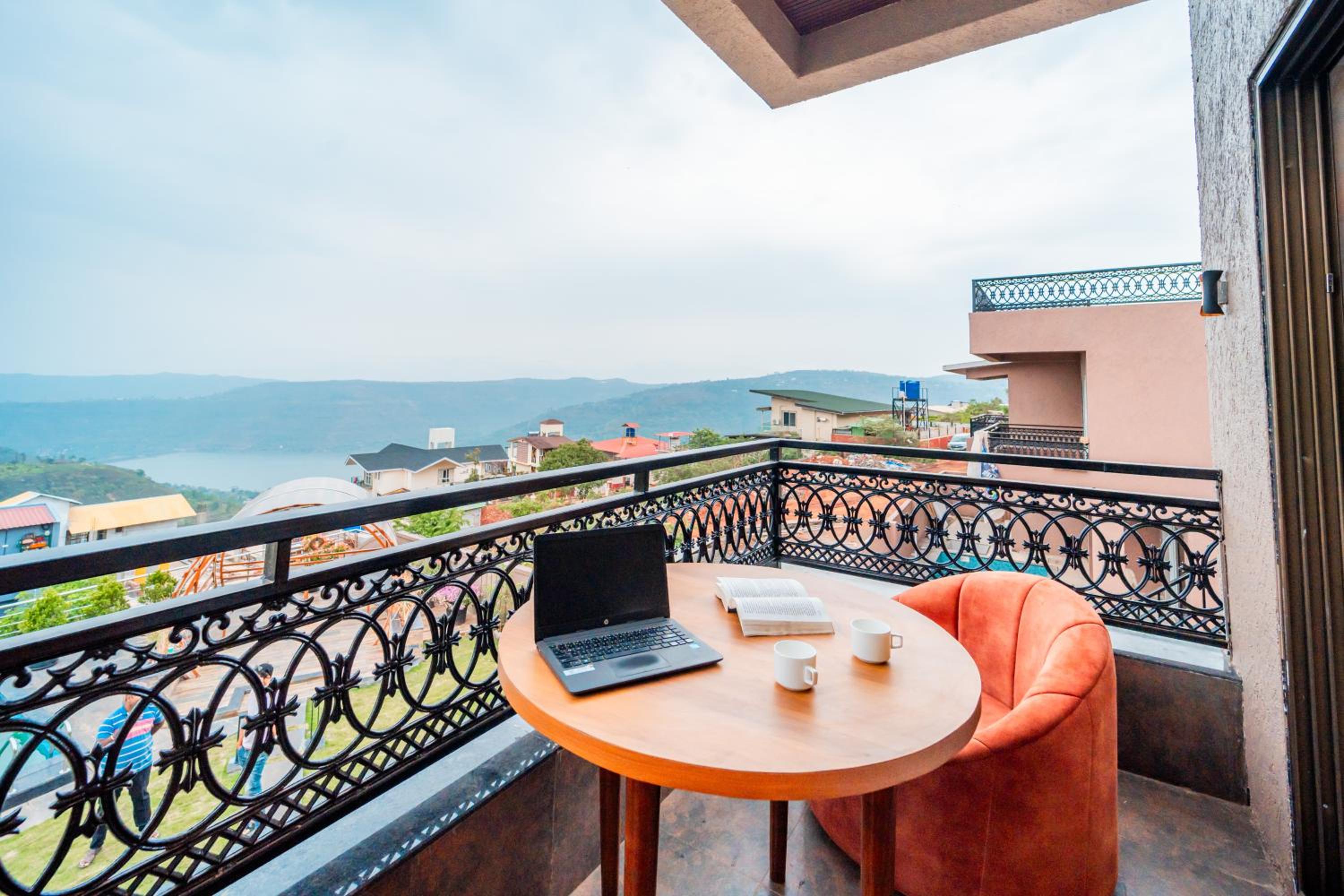 Ghatjai Mansion 1 view 5