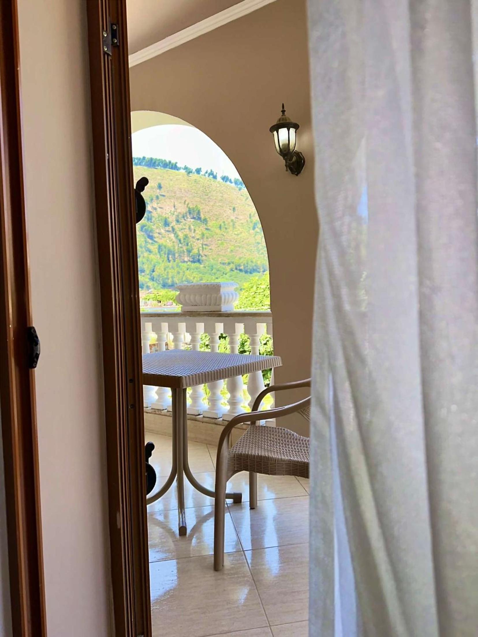 Guest House Pulake