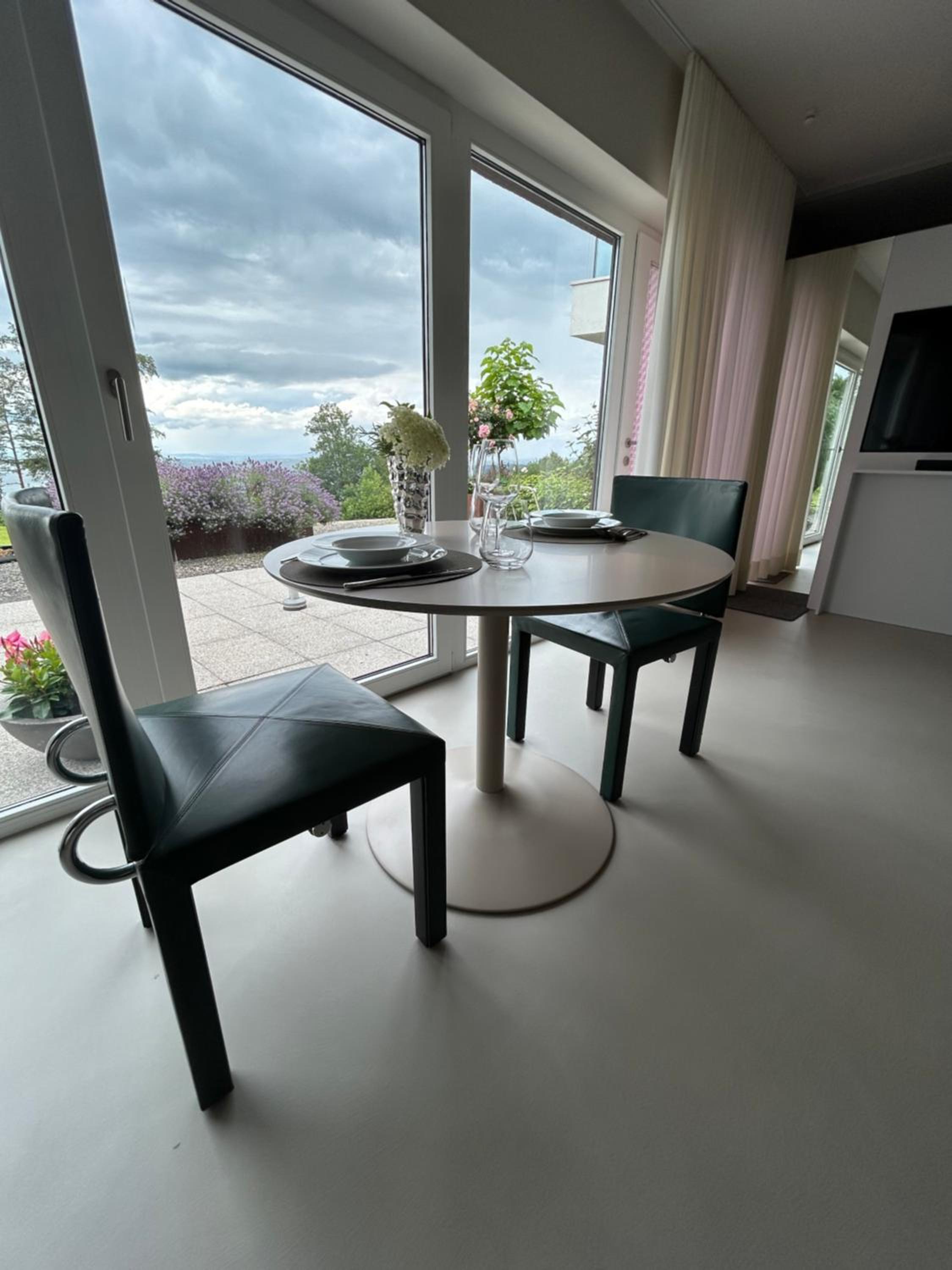 Seeblick Appartements Henle