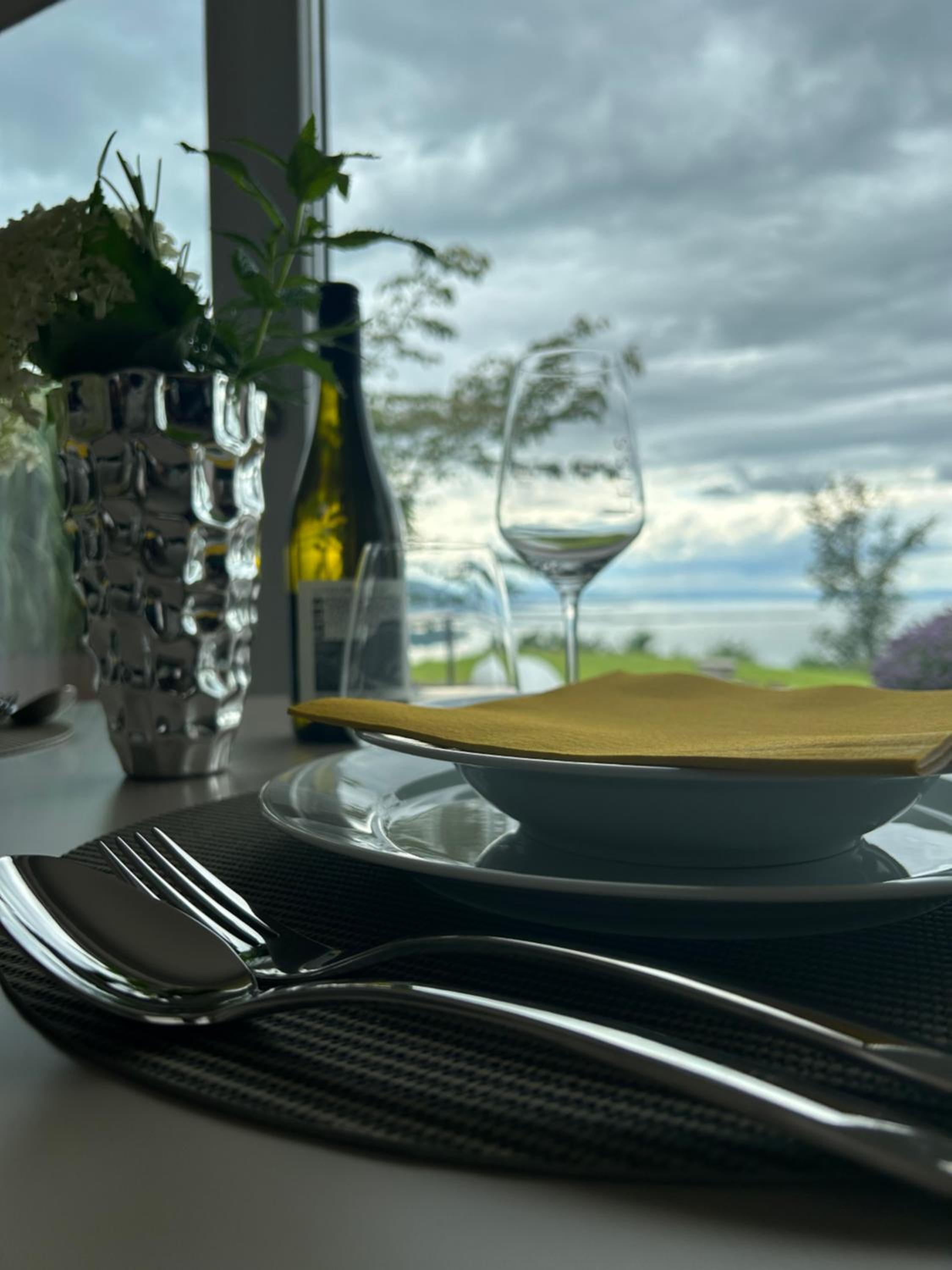 Seeblick Appartements Henle