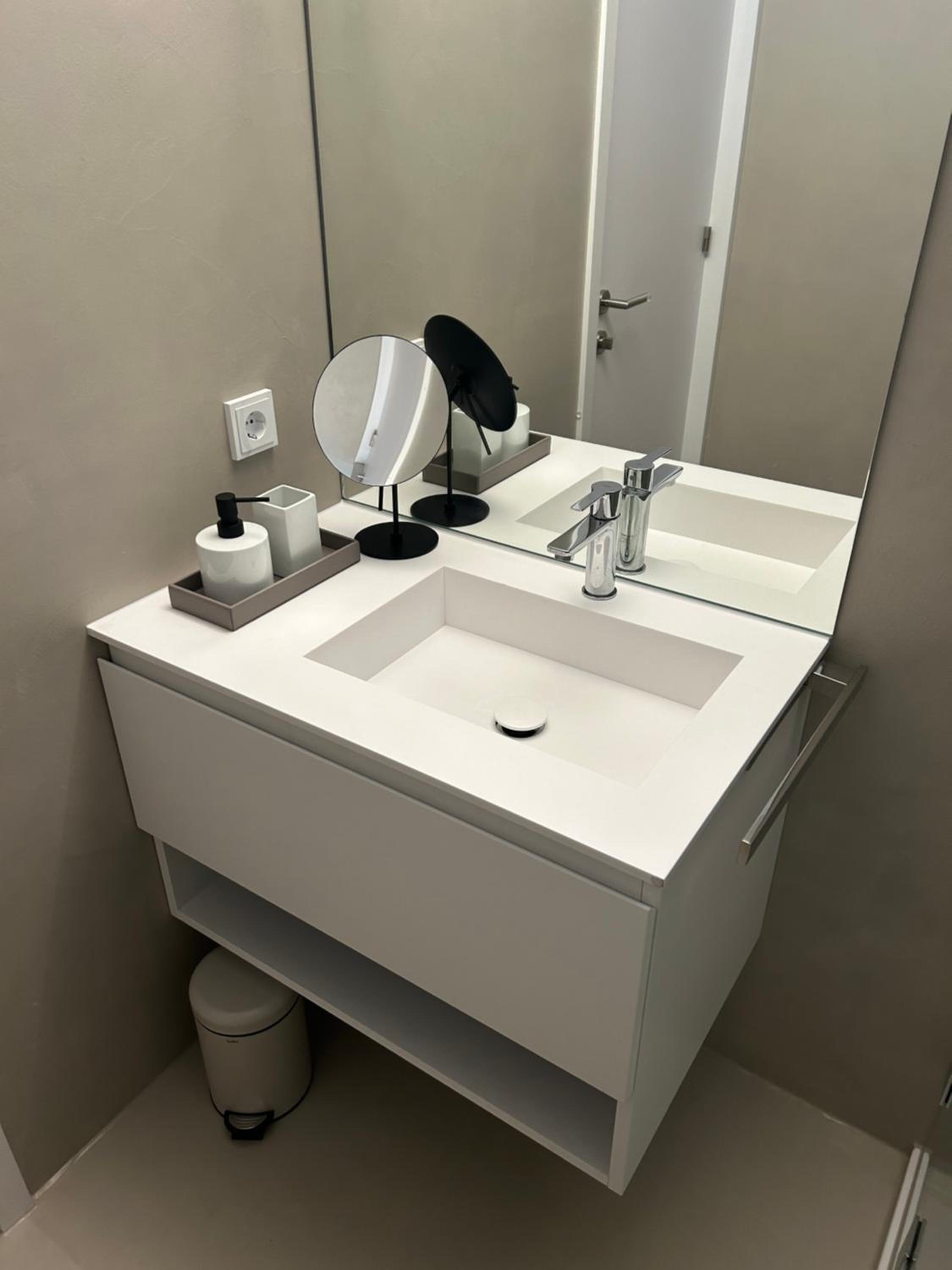 Seeblick Appartements Henle