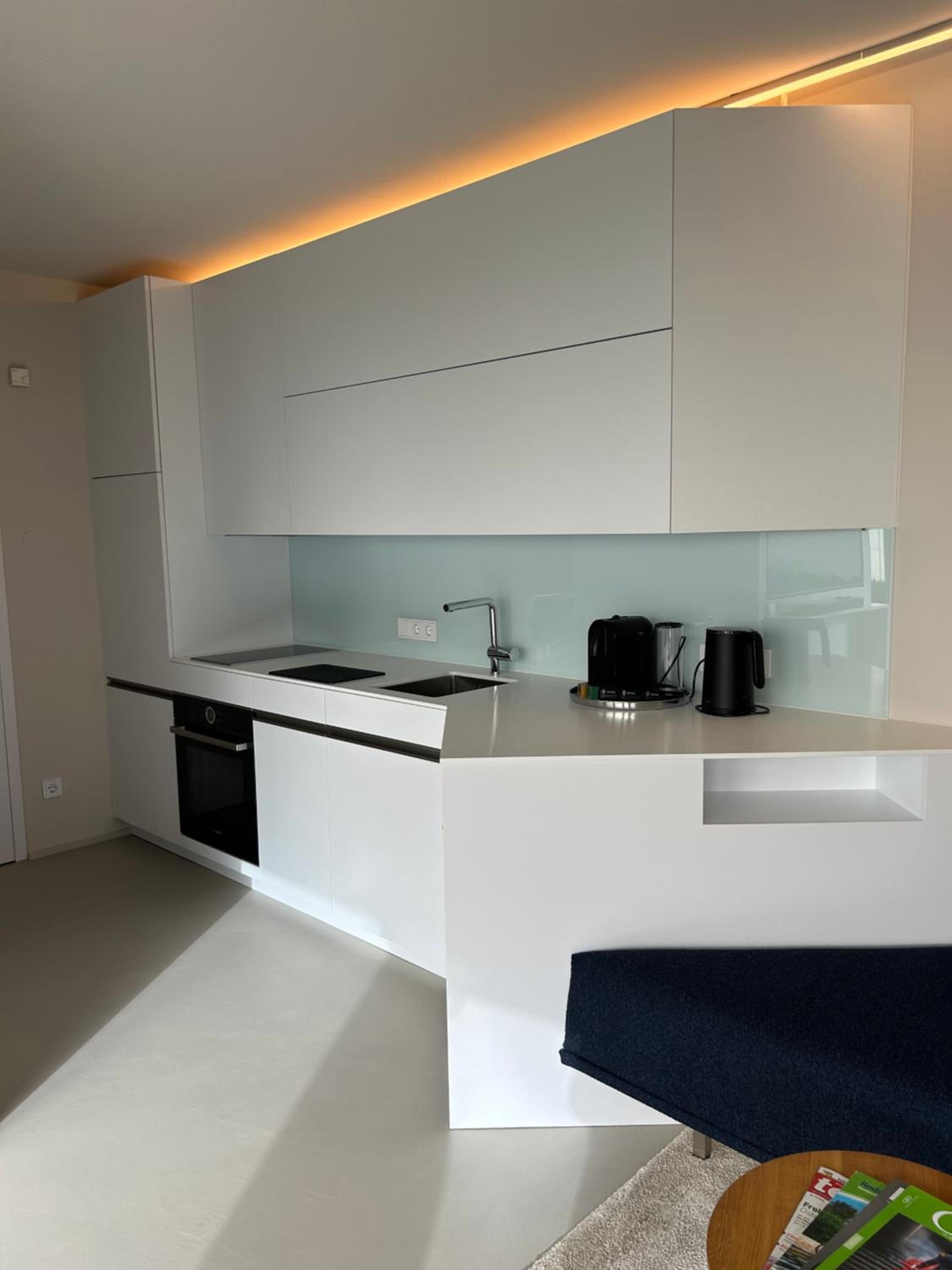 Seeblick Appartements Henle