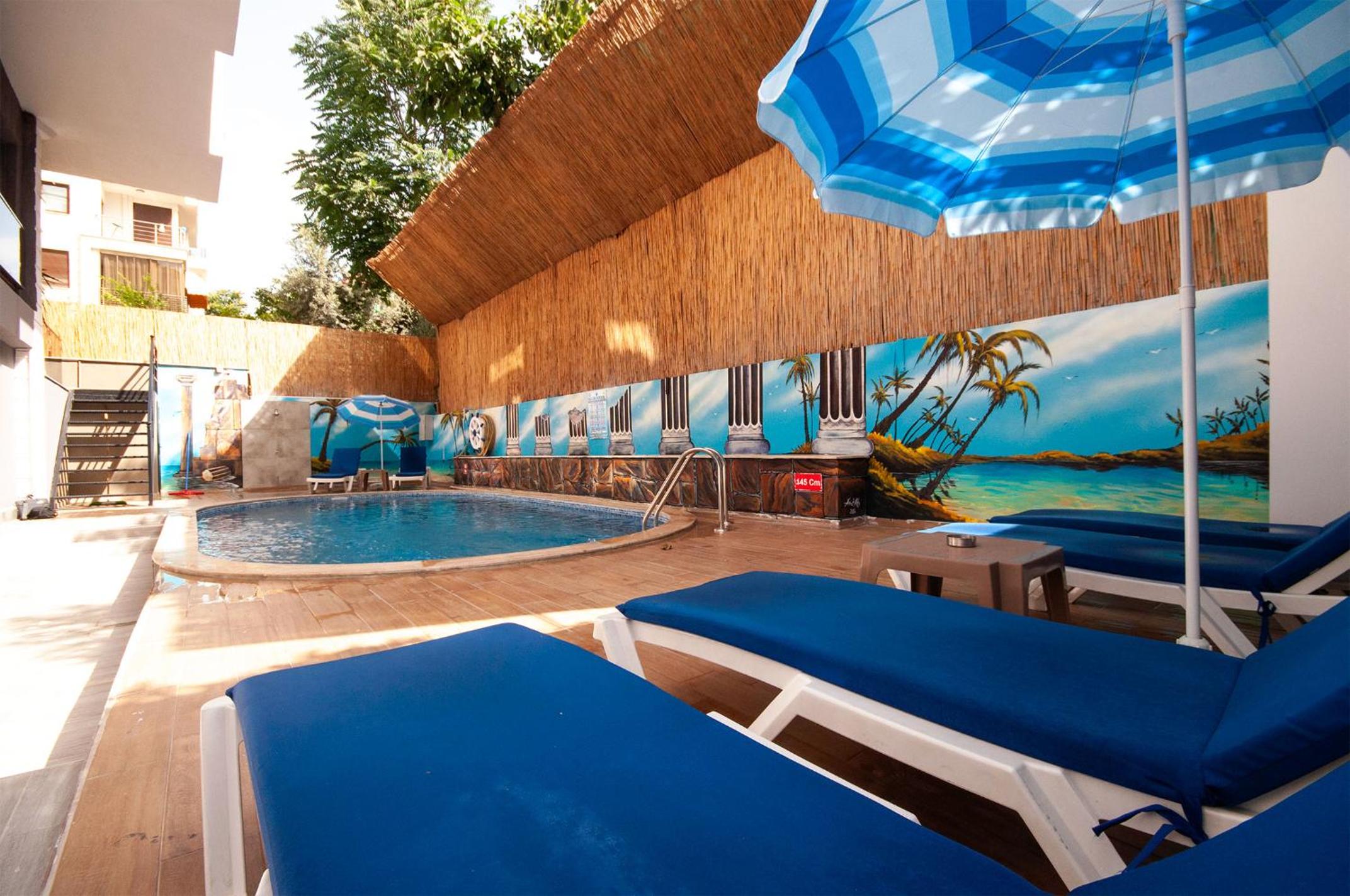 Microyal Hotel - Image 61