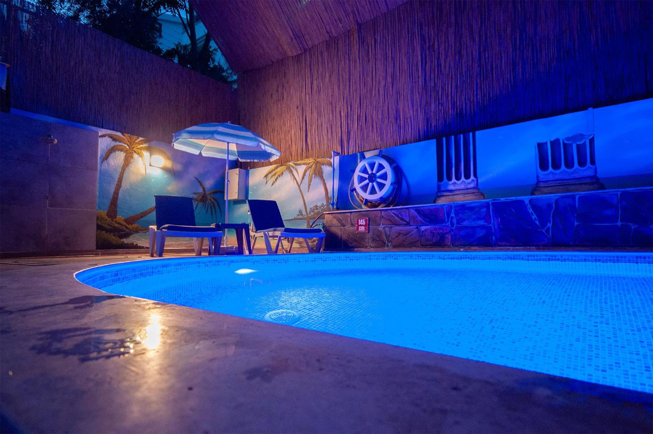 Microyal Hotel - Image 62