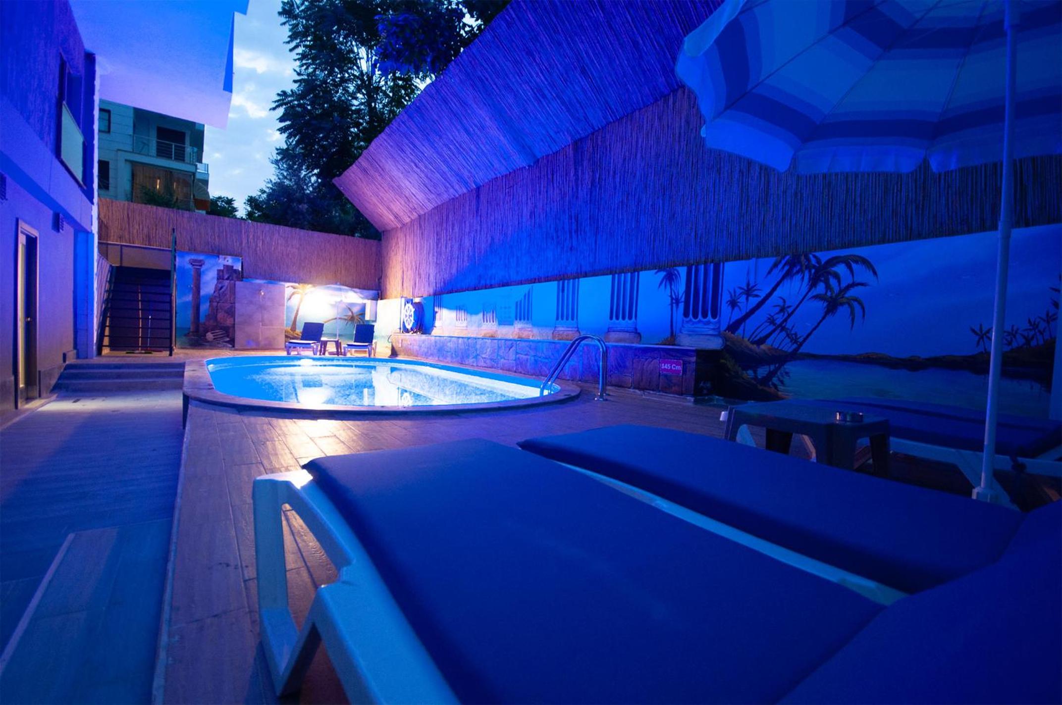 Microyal Hotel - Image 64