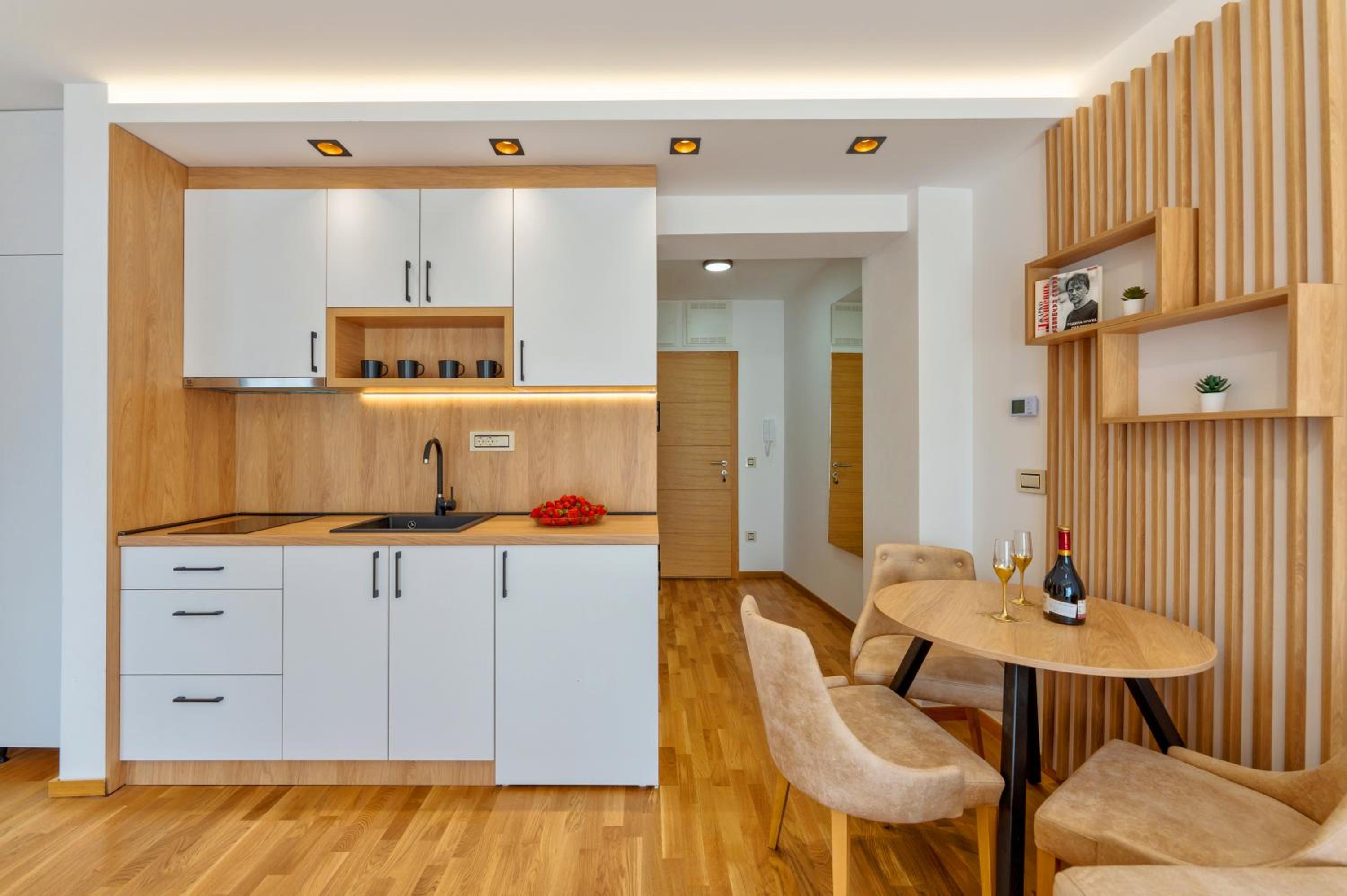 Apartmani SARA