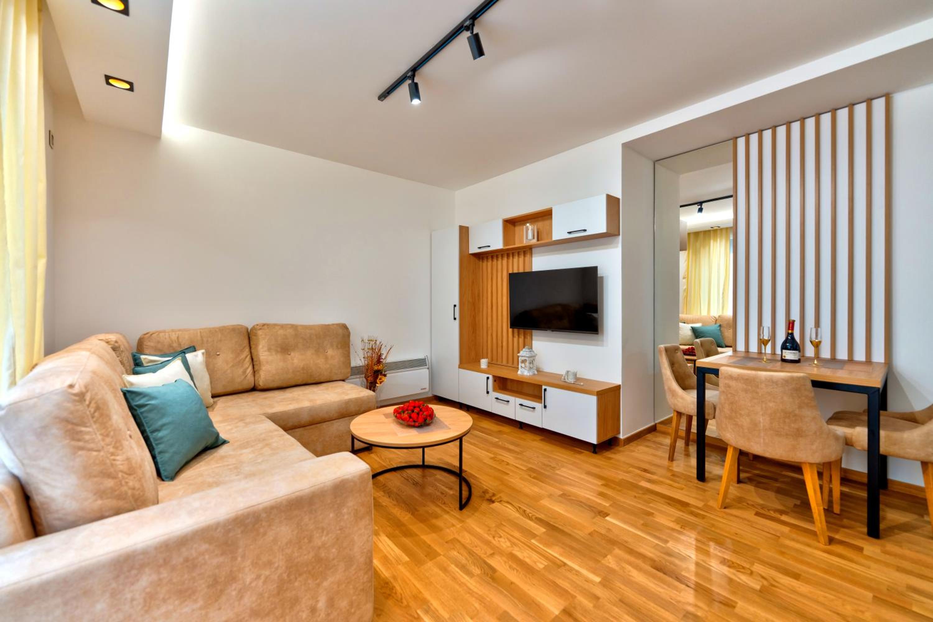 Apartmani SARA