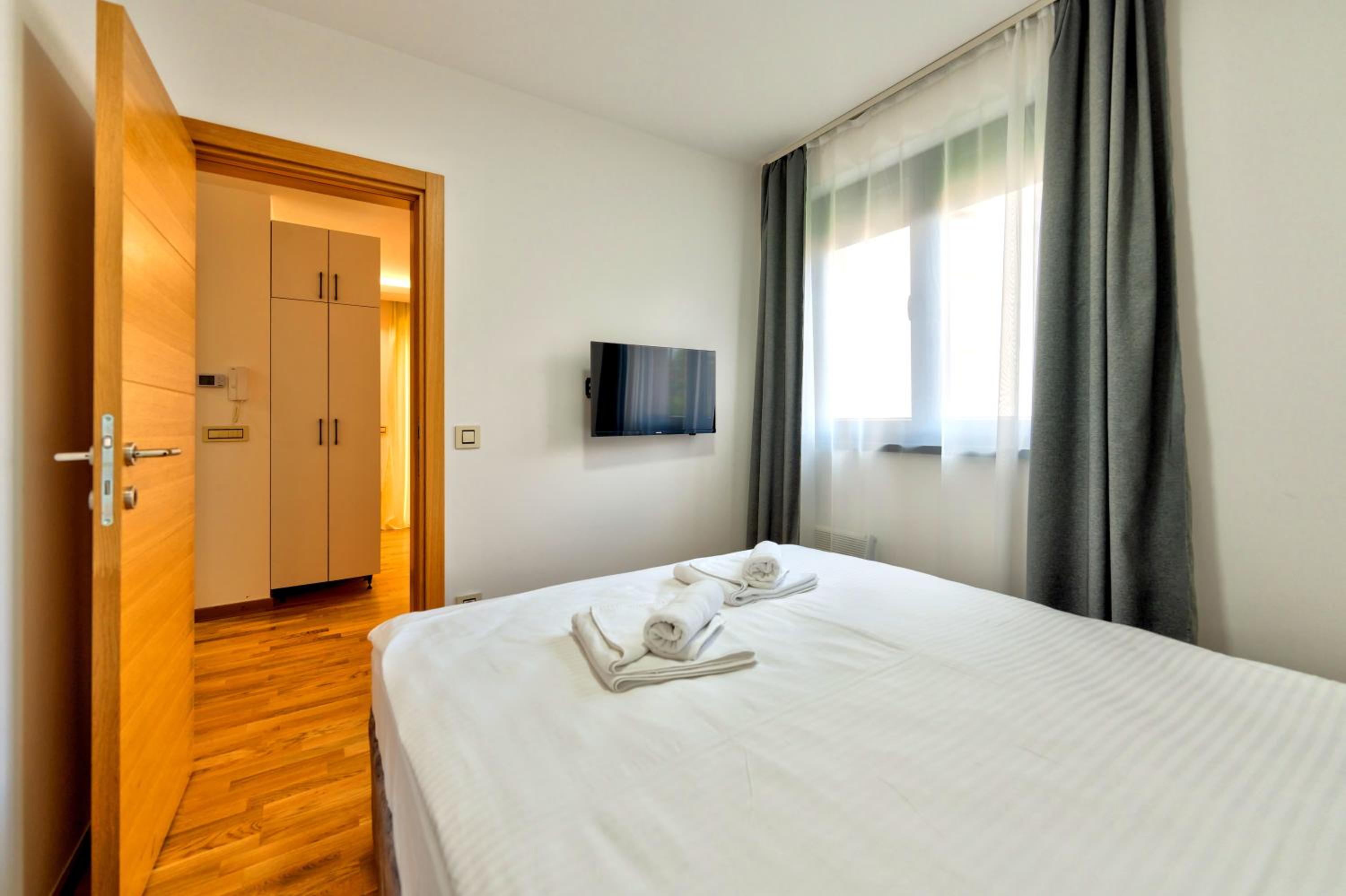 Apartmani SARA