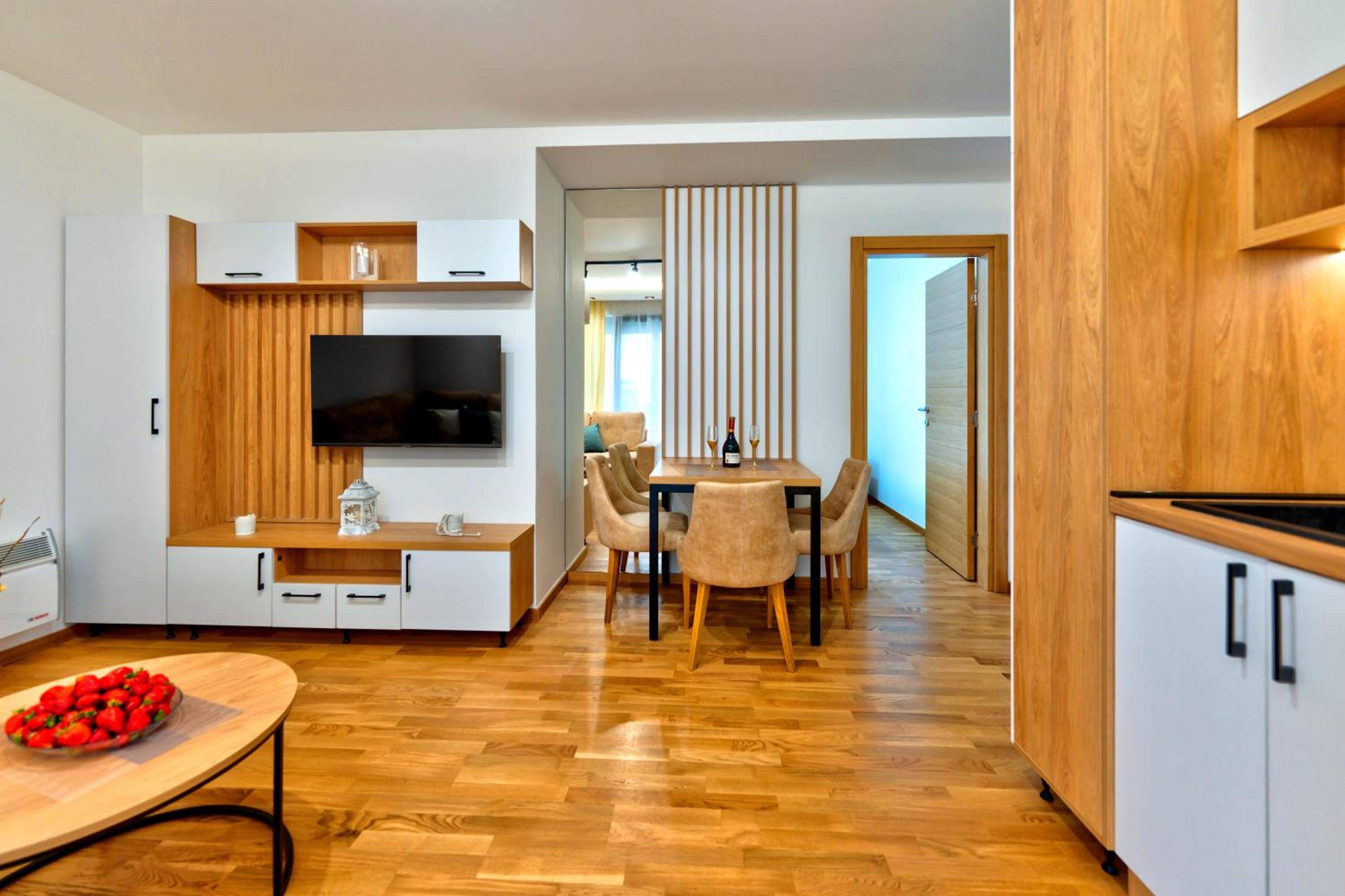 Apartmani SARA
