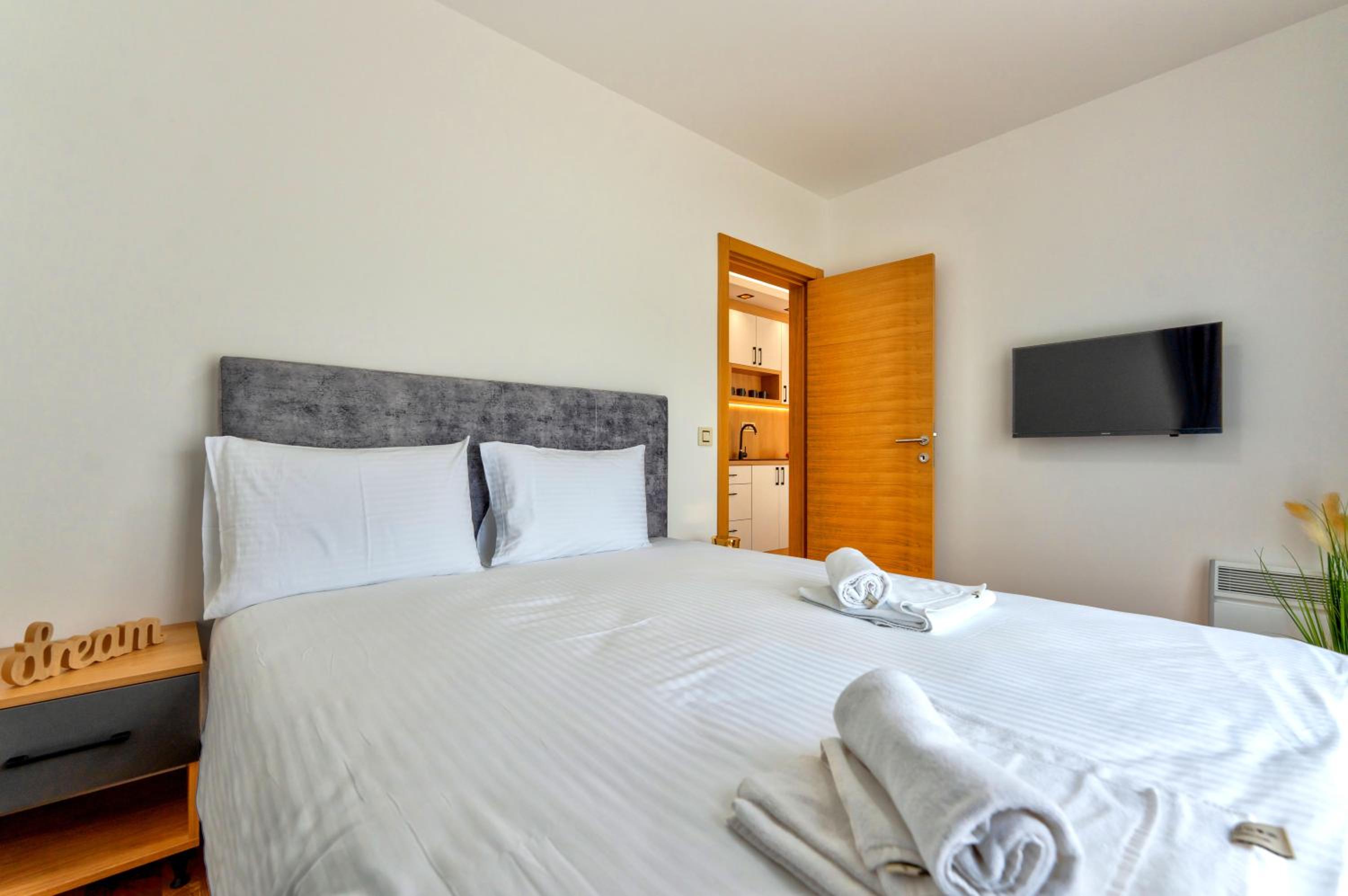 Apartmani SARA