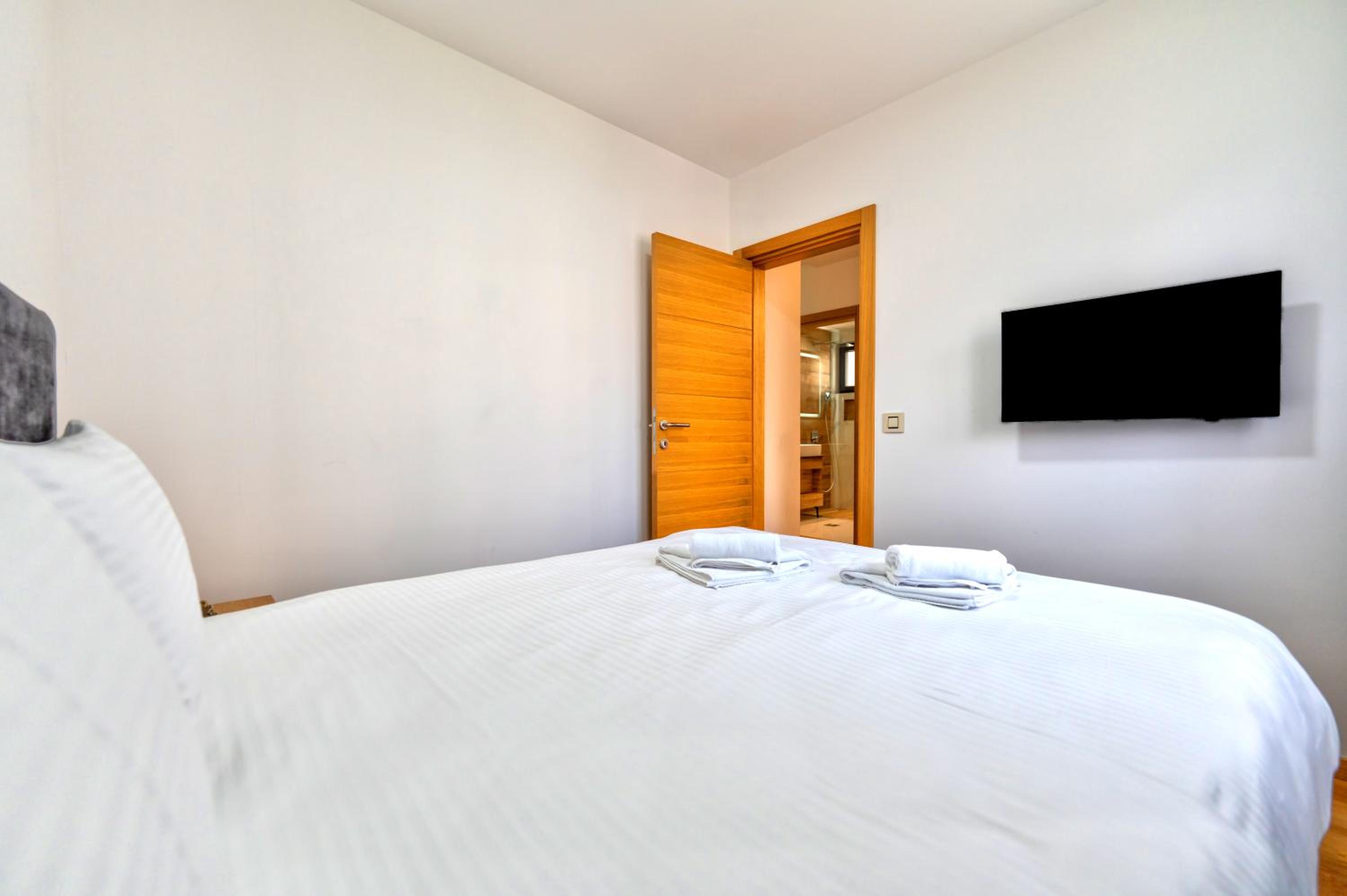 Apartmani SARA