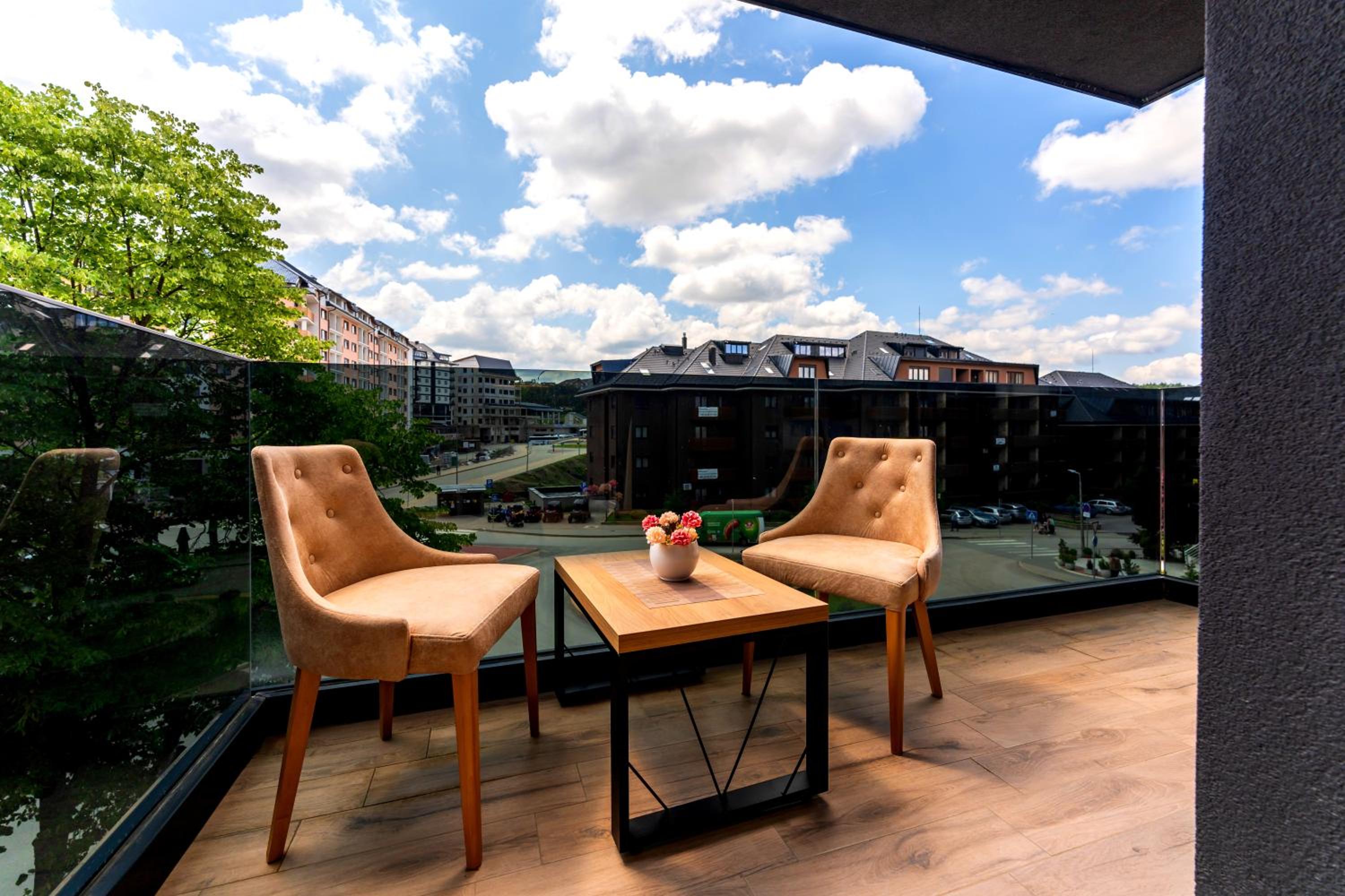 Apartmani SARA