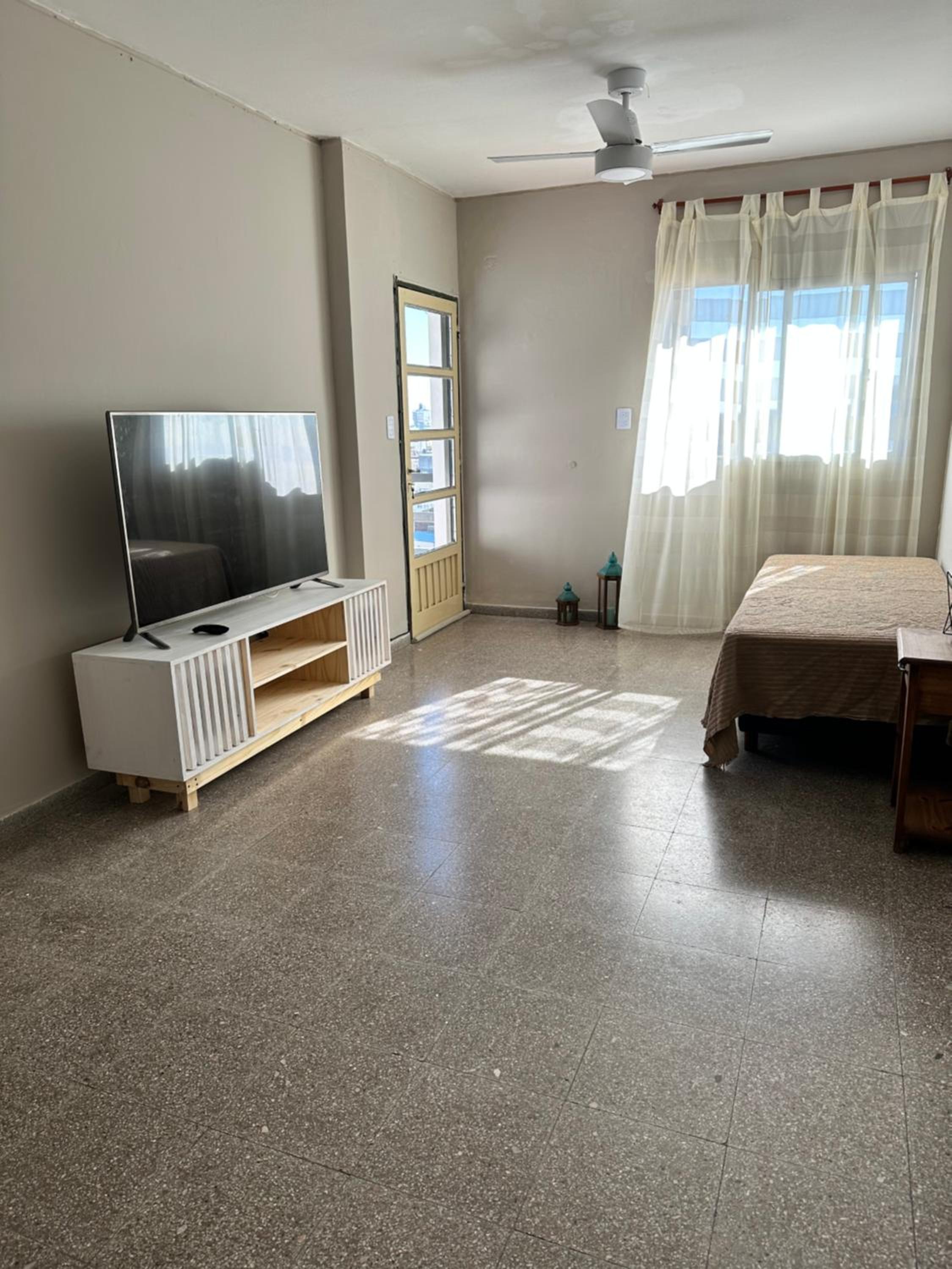 Departamento FRANCISCO II