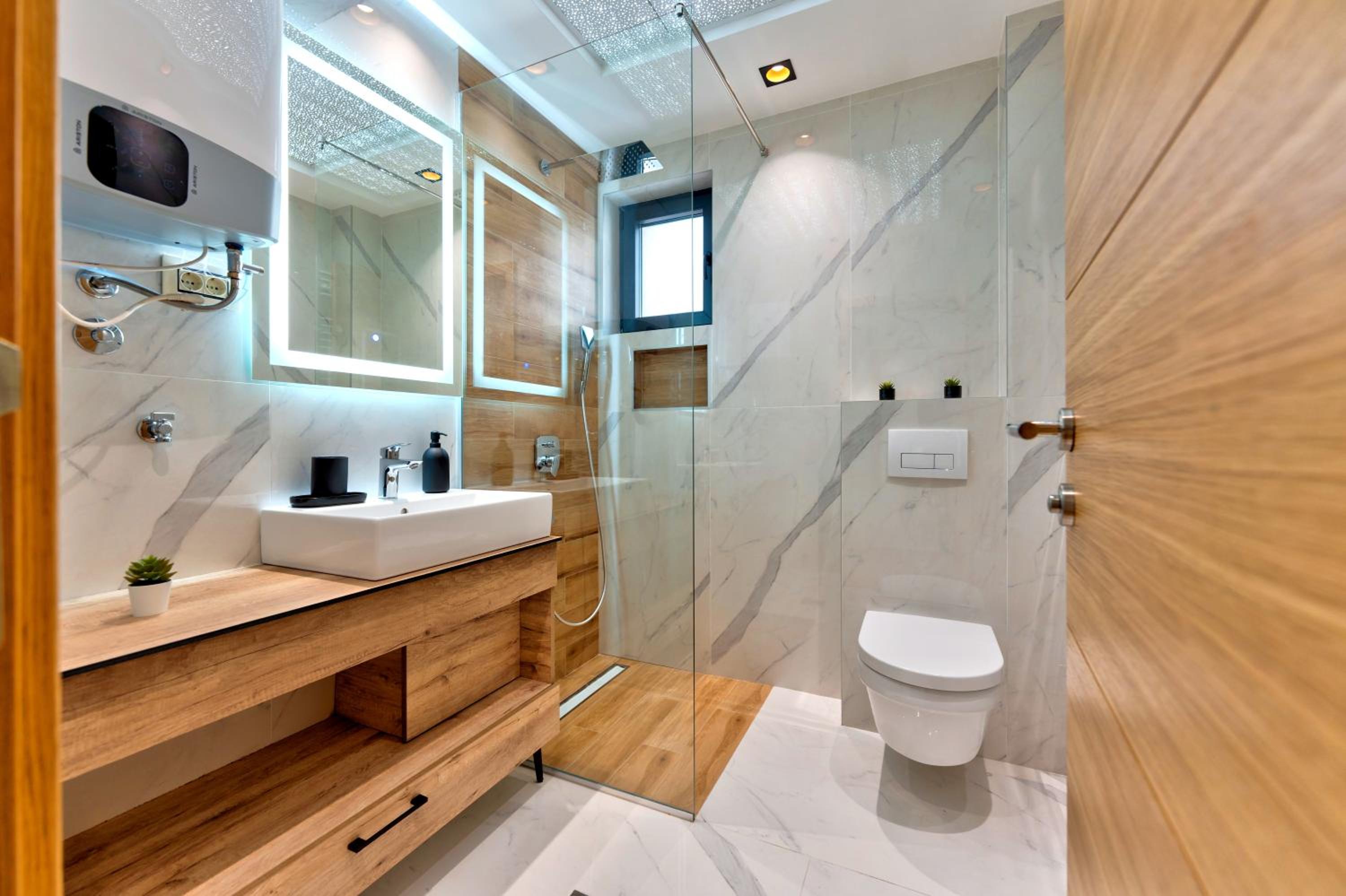 Apartmani SARA
