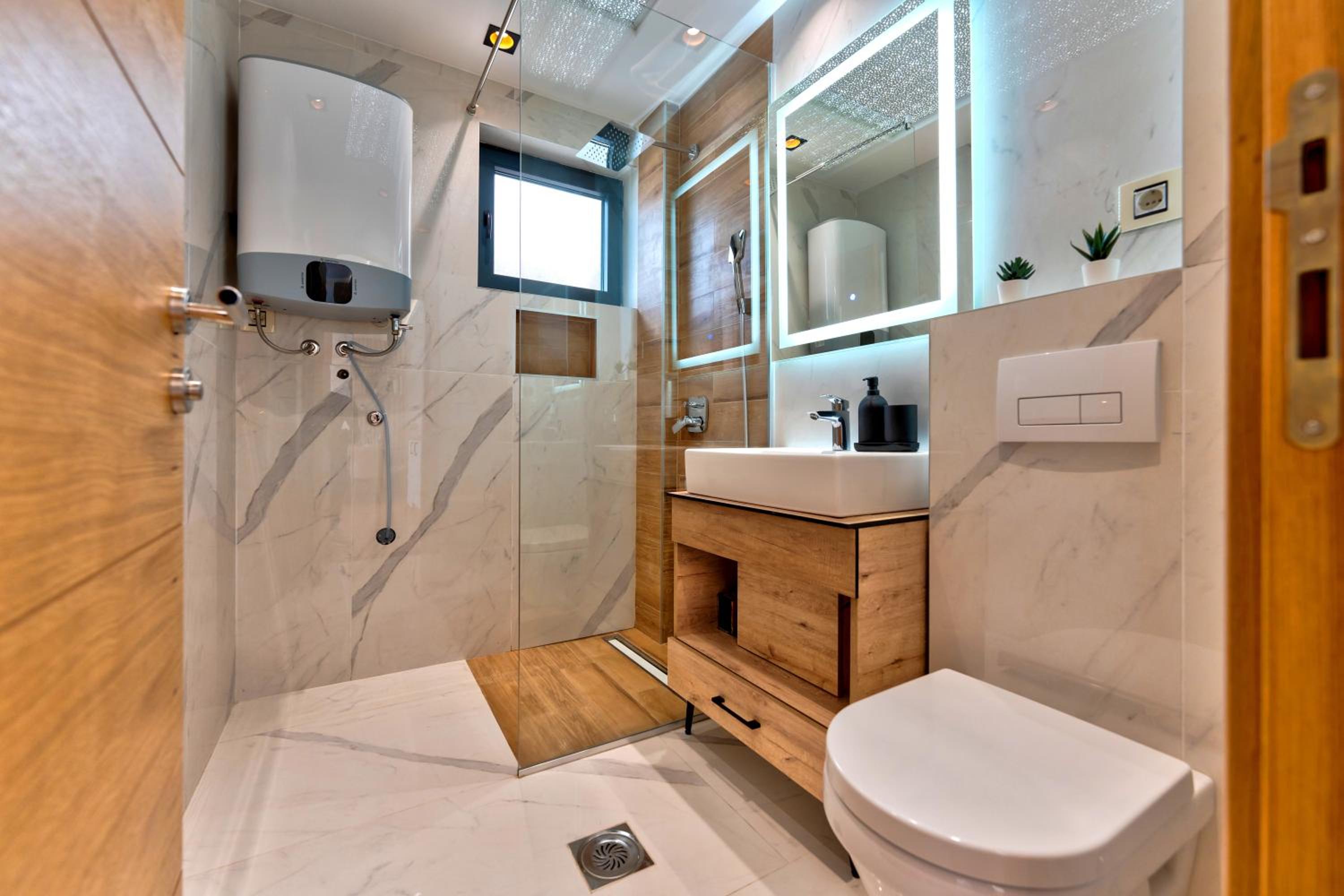 Apartmani SARA