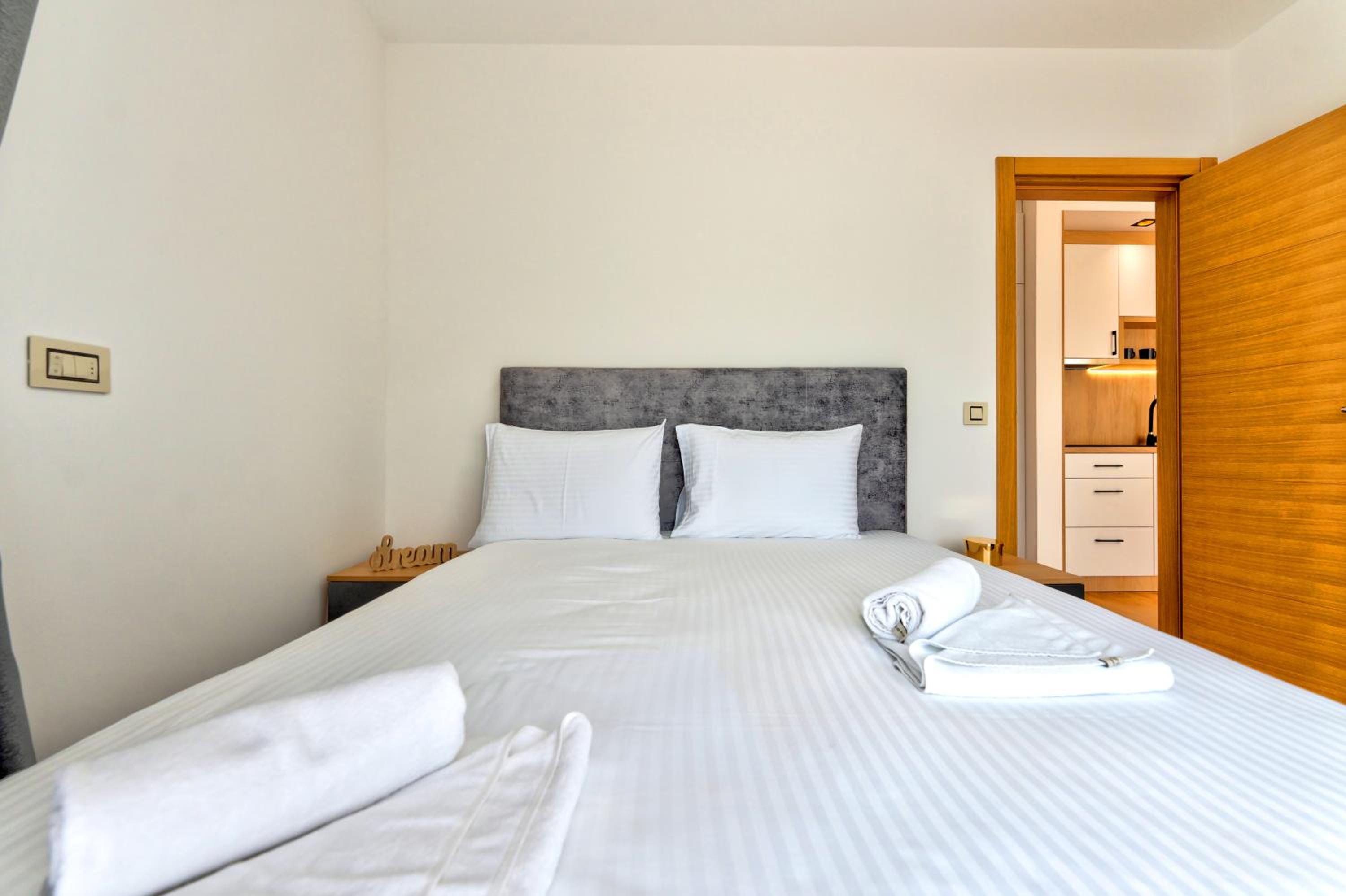 Apartmani SARA