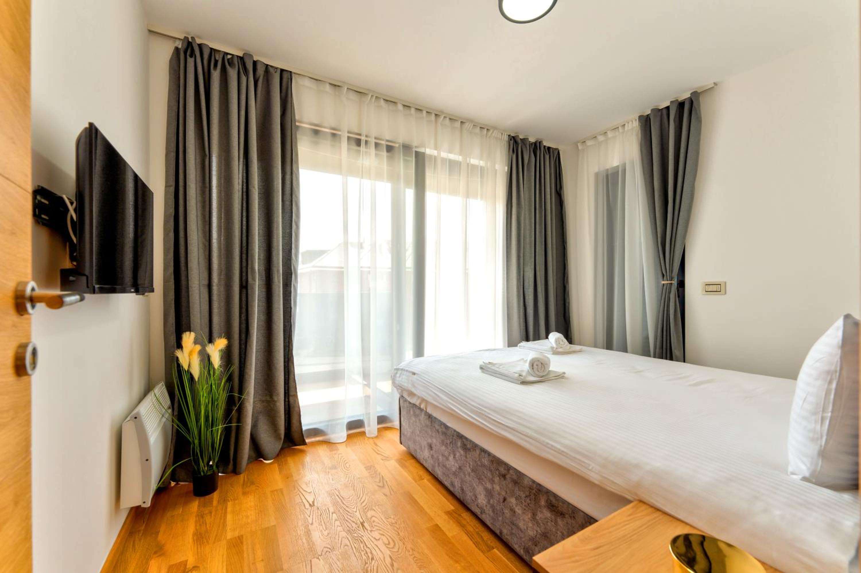 Apartmani SARA