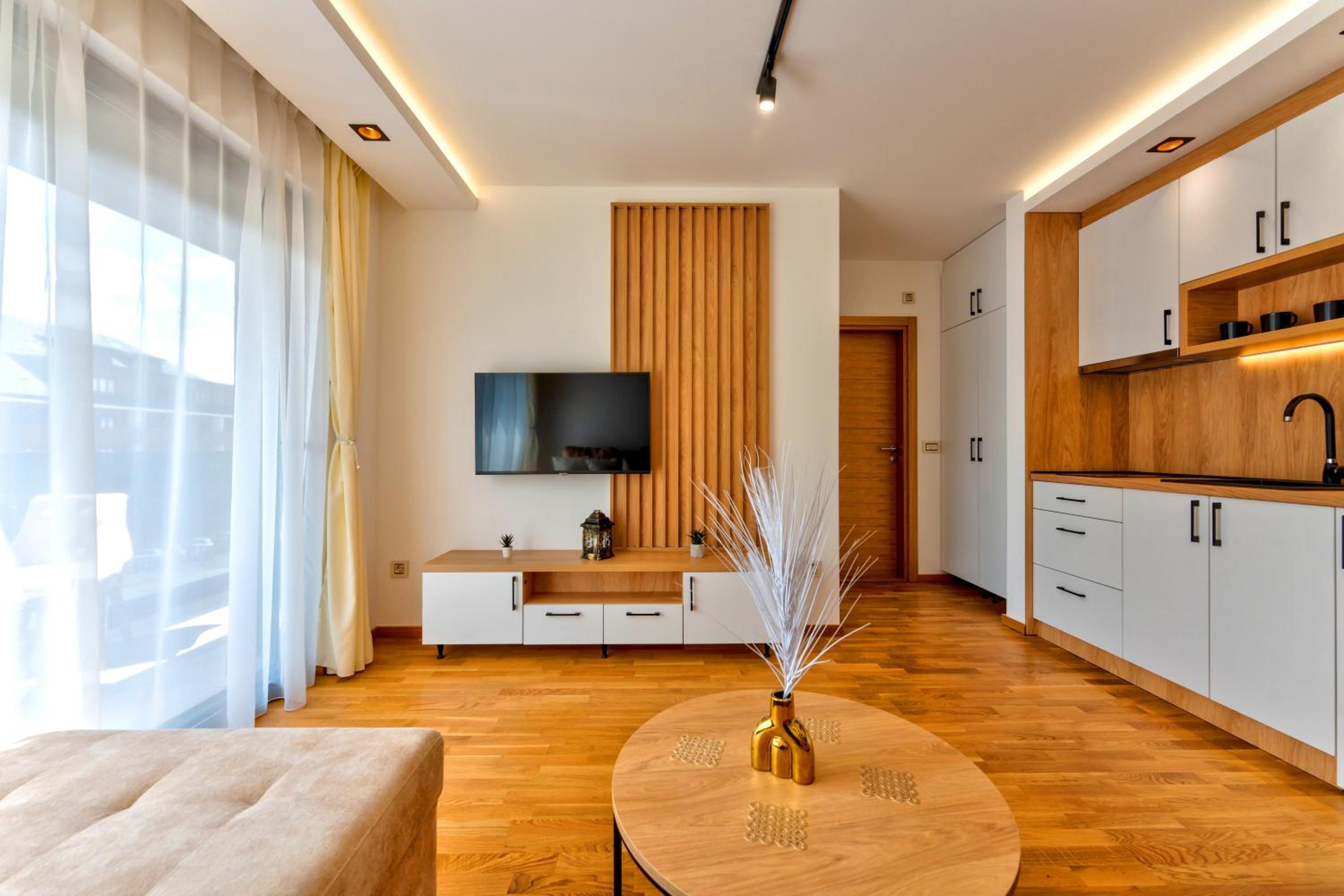 Apartmani SARA