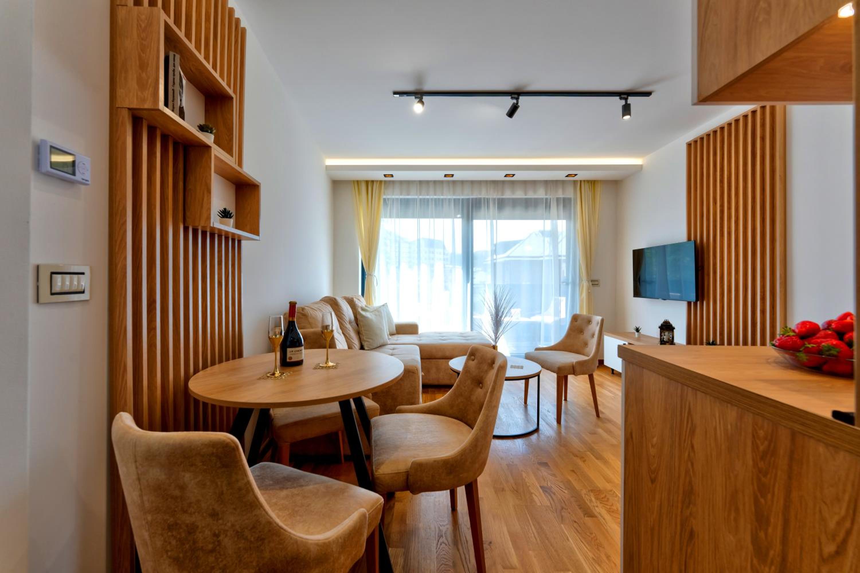 Apartmani SARA