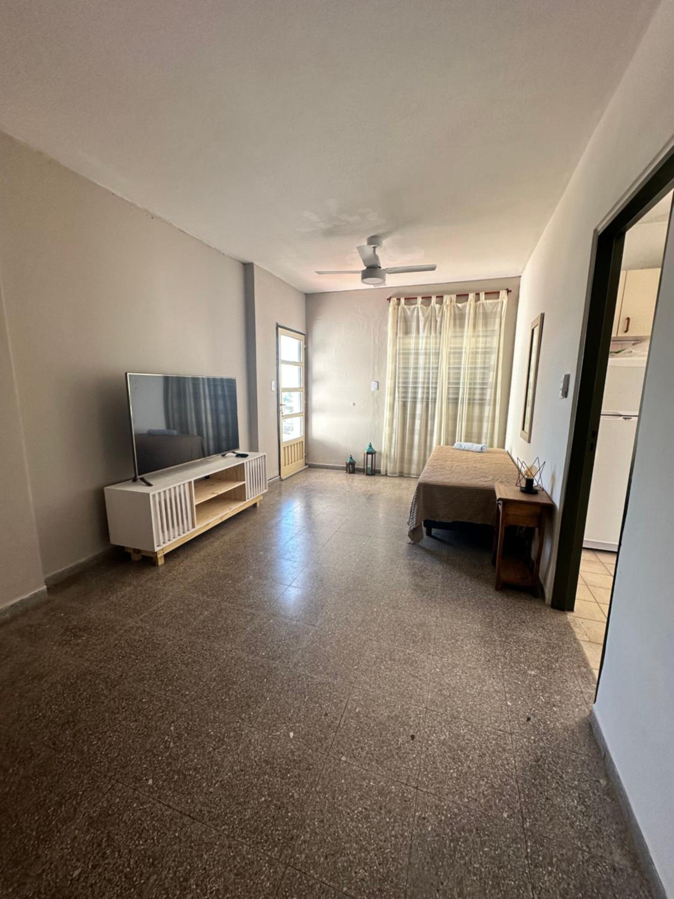 Departamento FRANCISCO II
