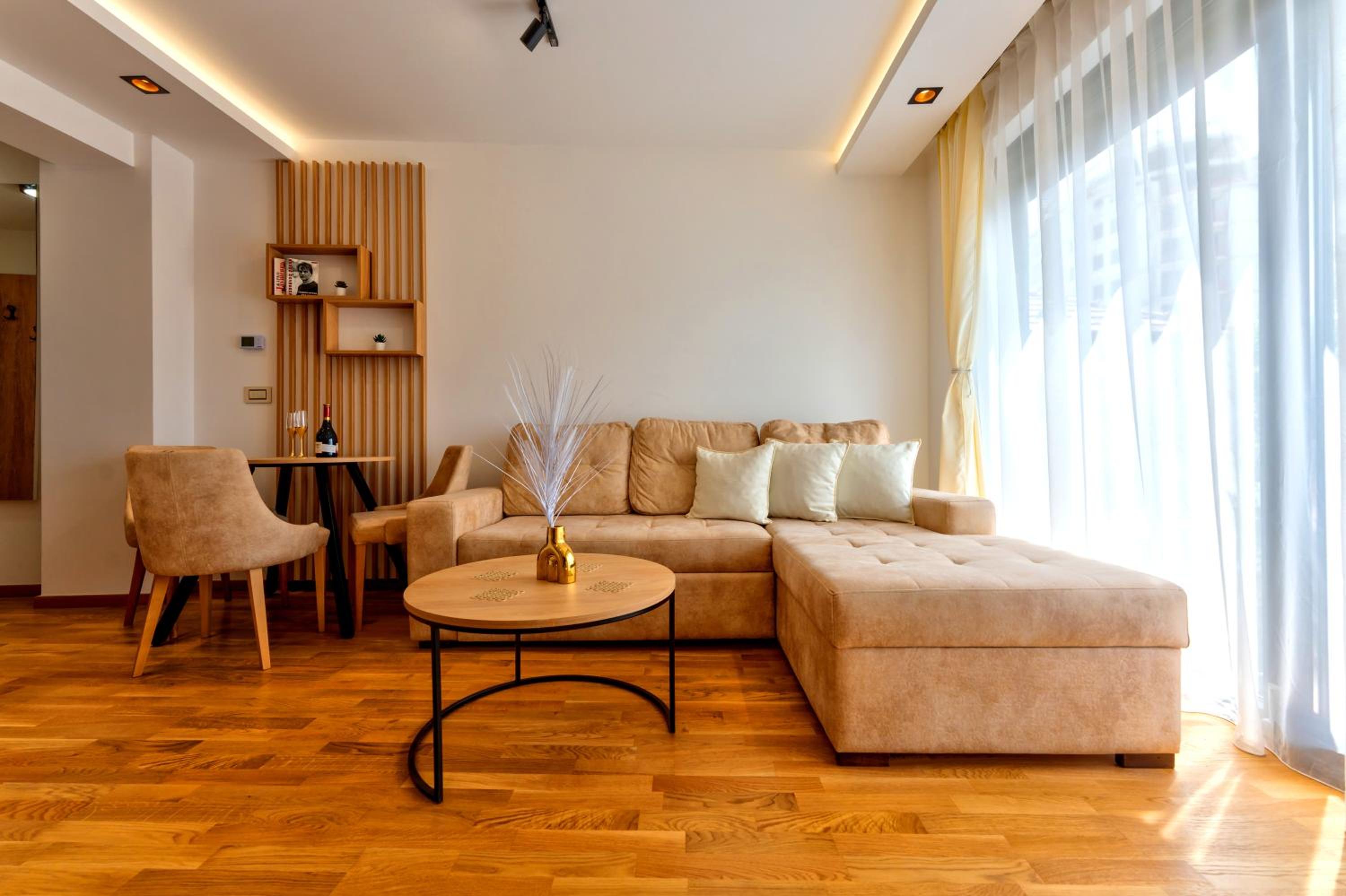 Apartmani SARA