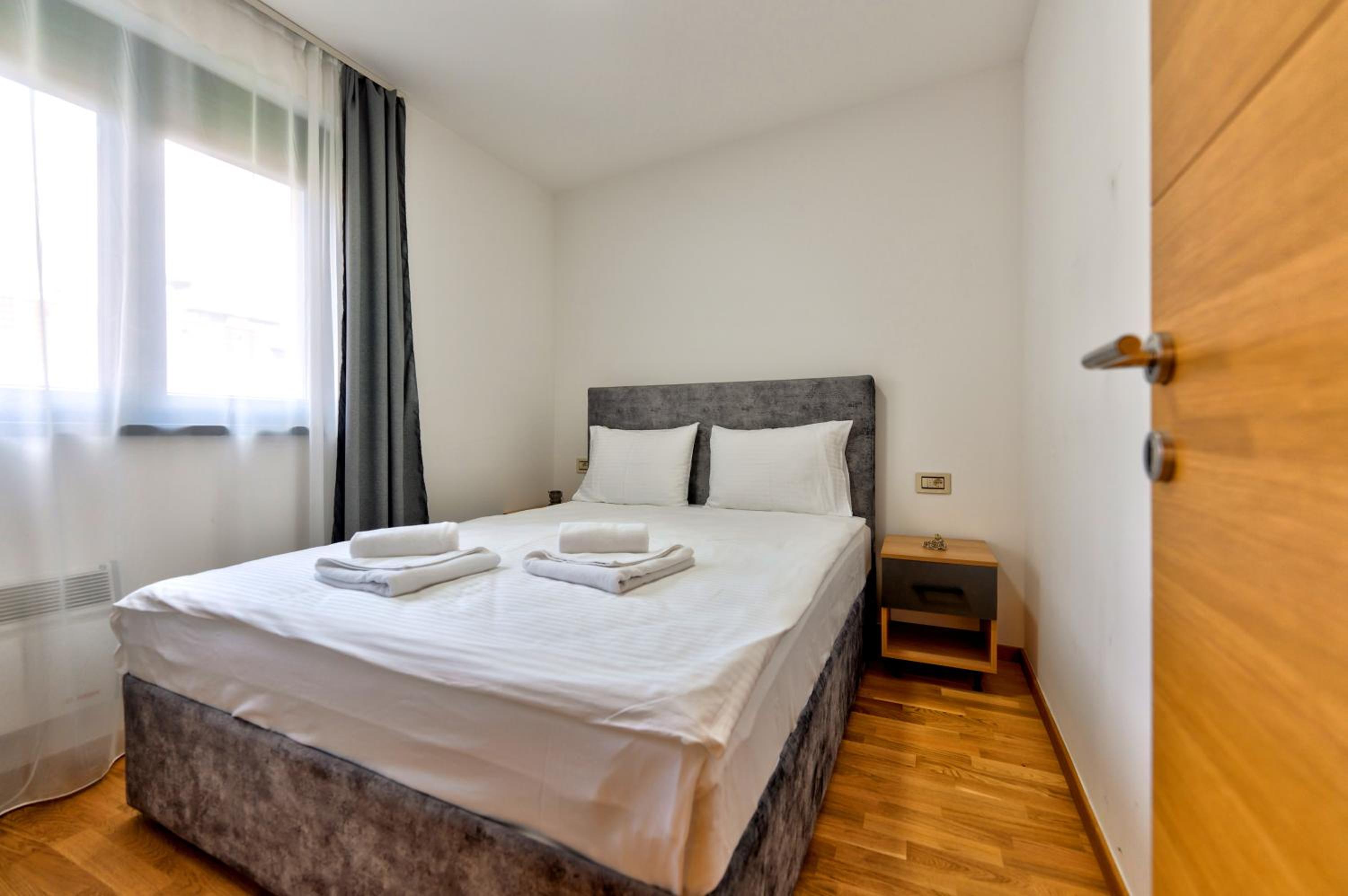 Apartmani SARA