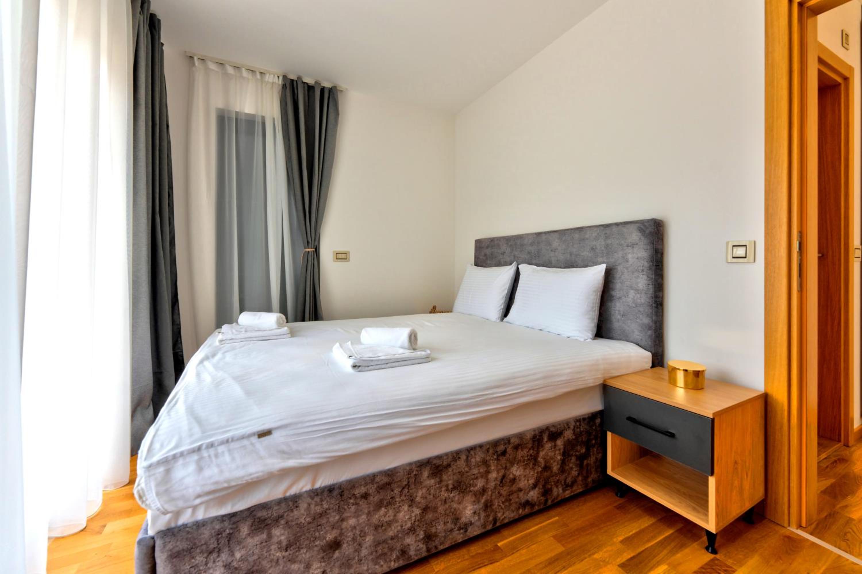 Apartmani SARA
