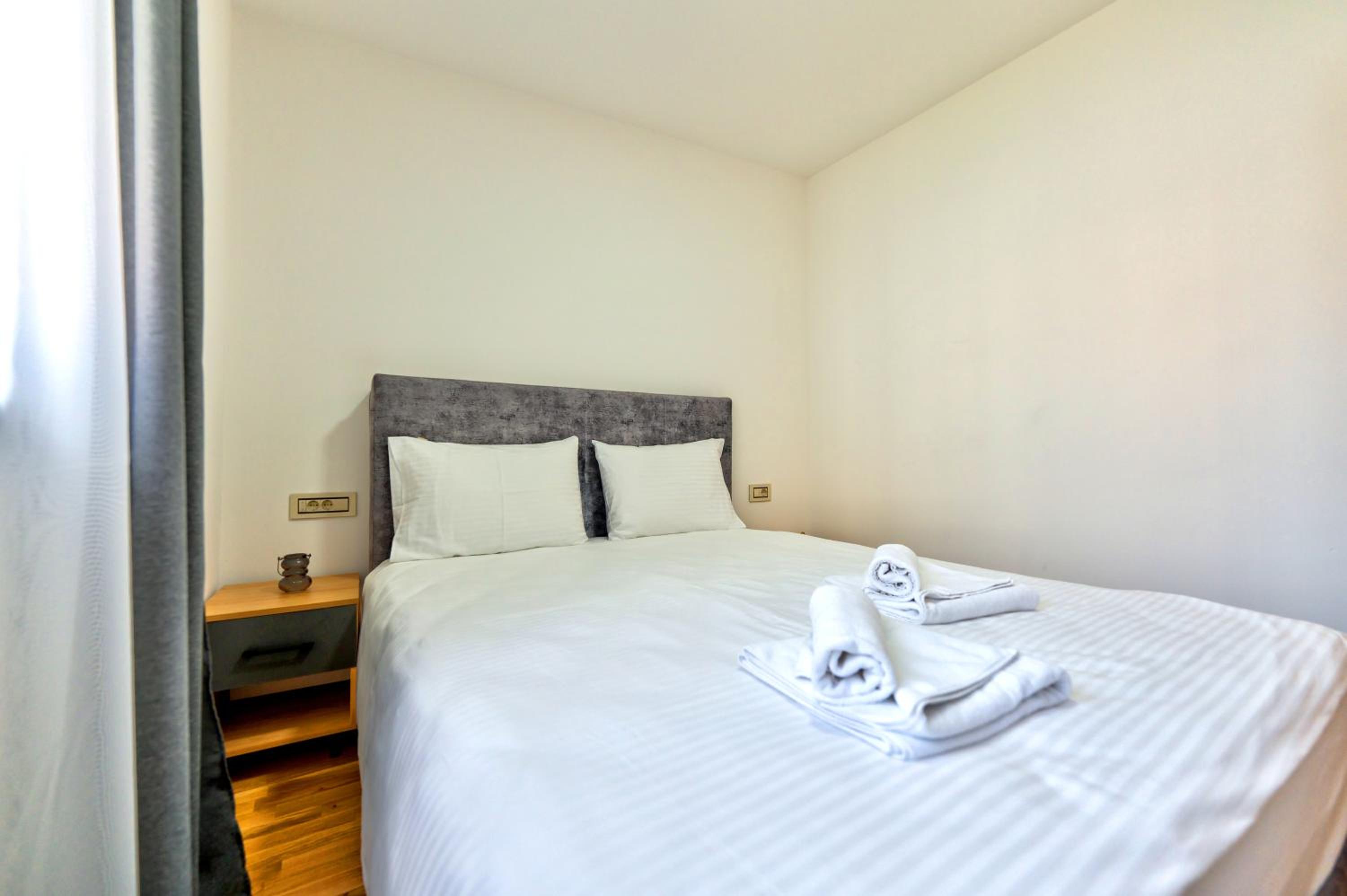 Apartmani SARA