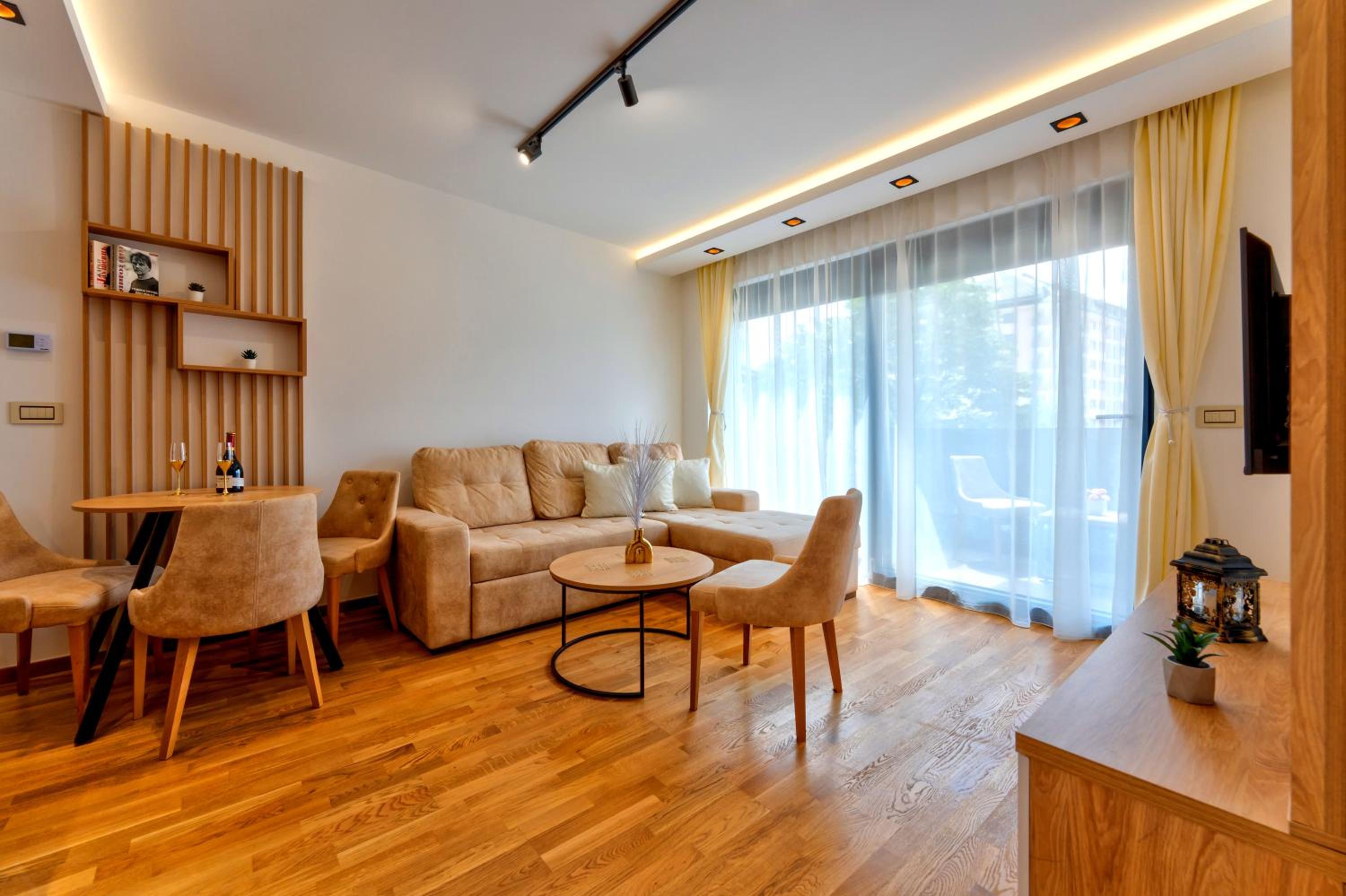 Apartmani SARA