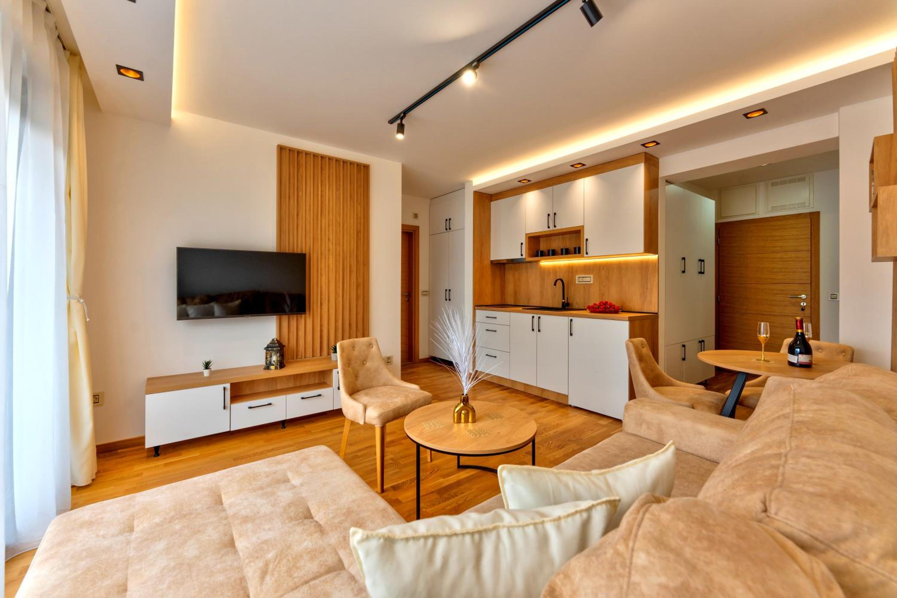 Apartmani SARA