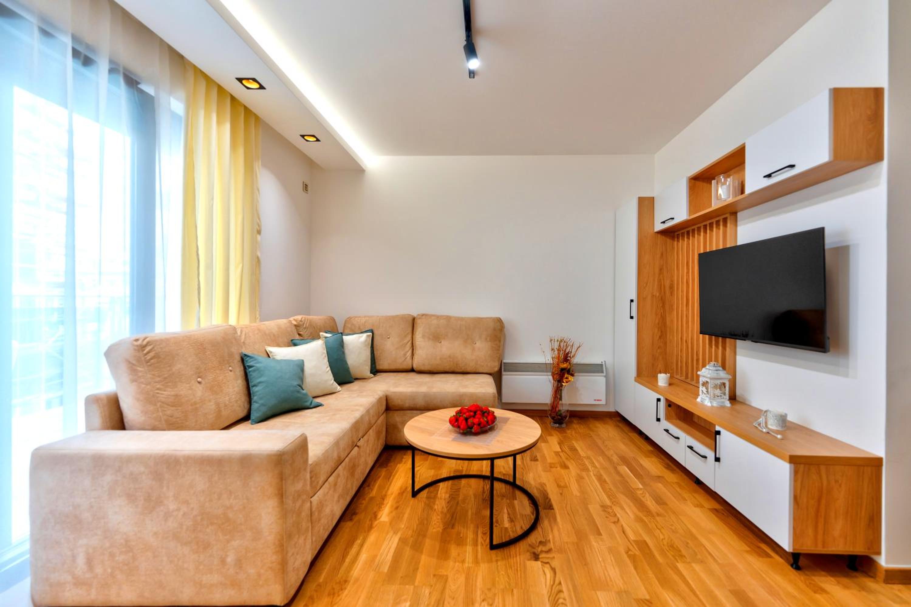 Apartmani SARA