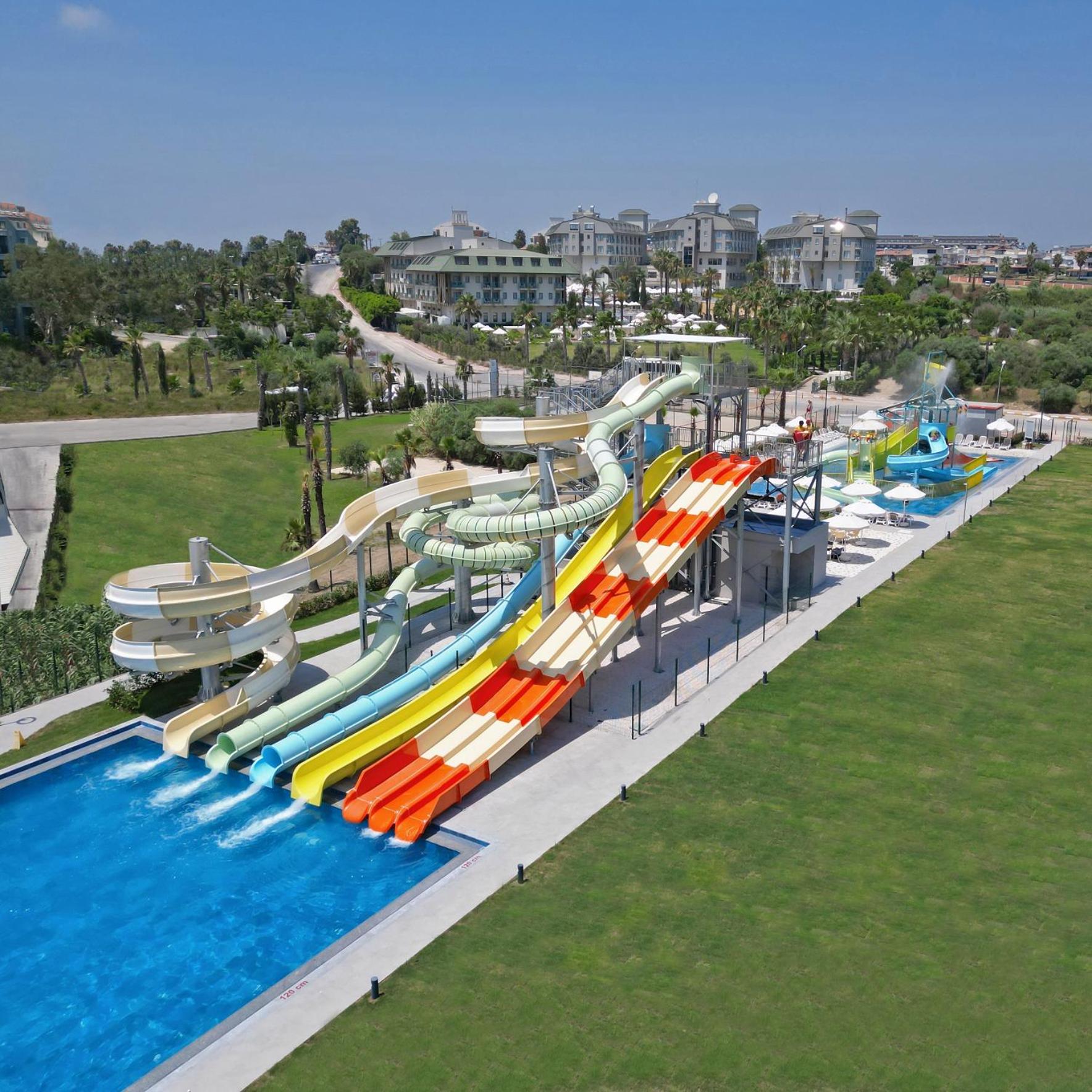Novum Garden Side Hotel