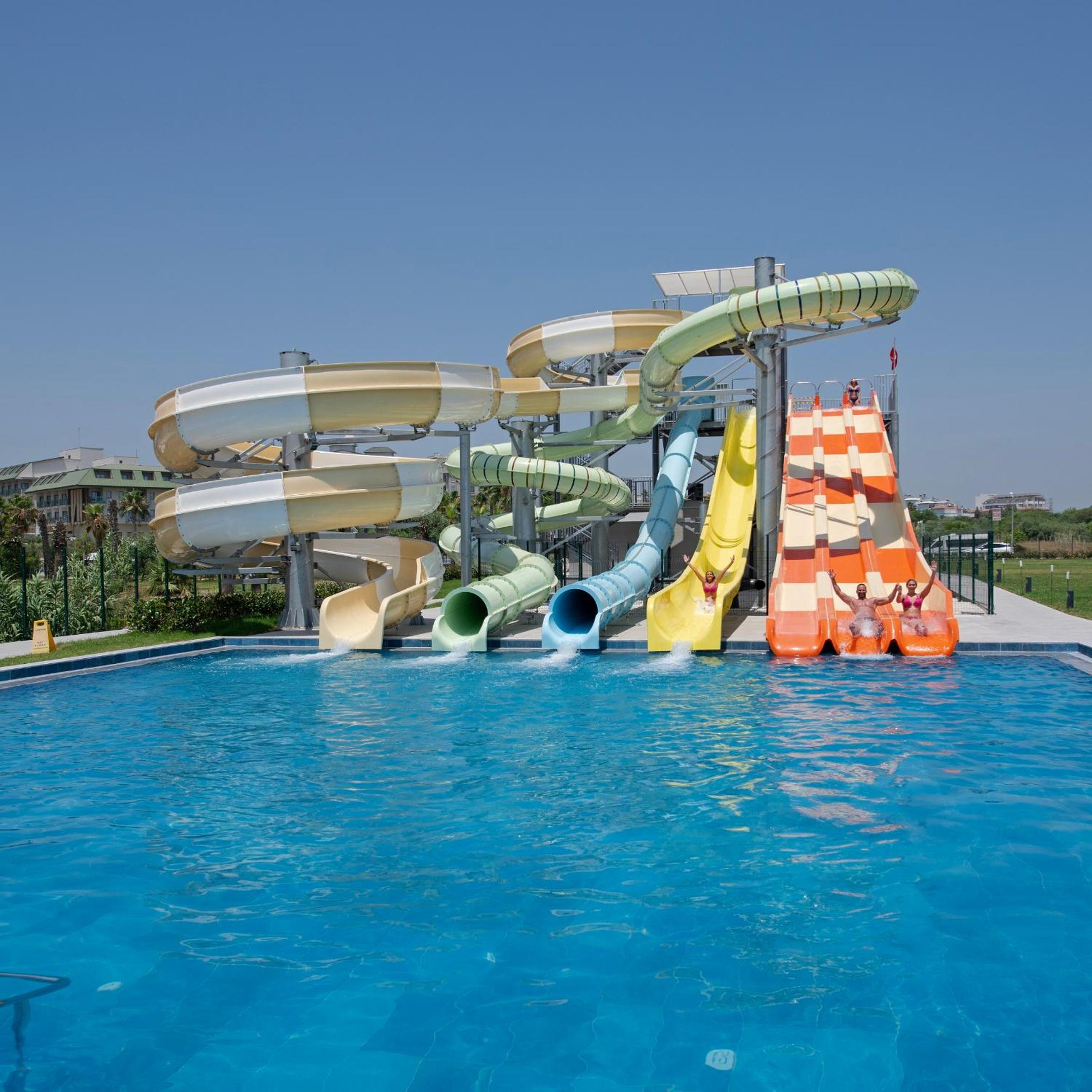 Novum Garden Side Hotel
