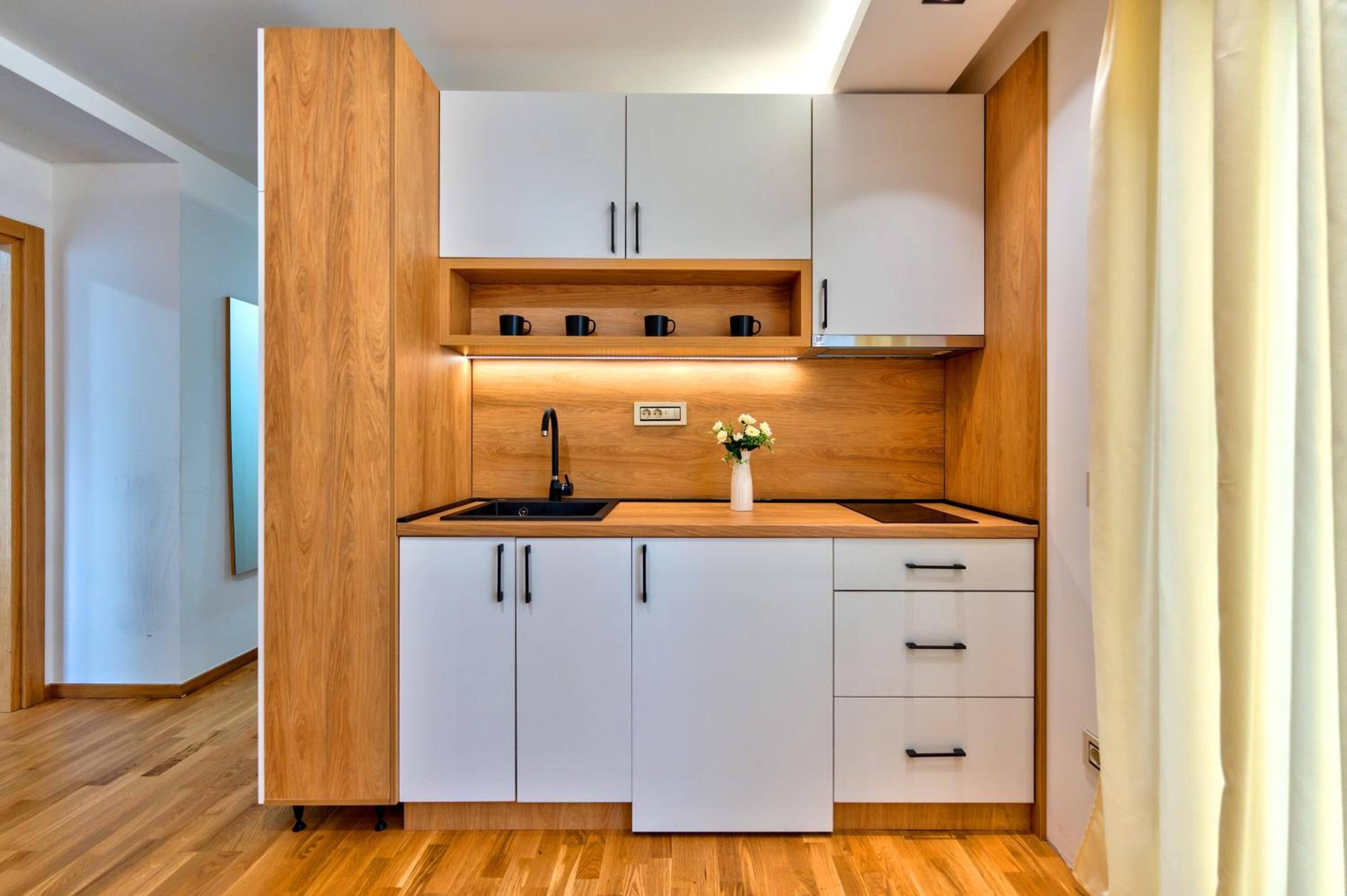 Apartmani SARA