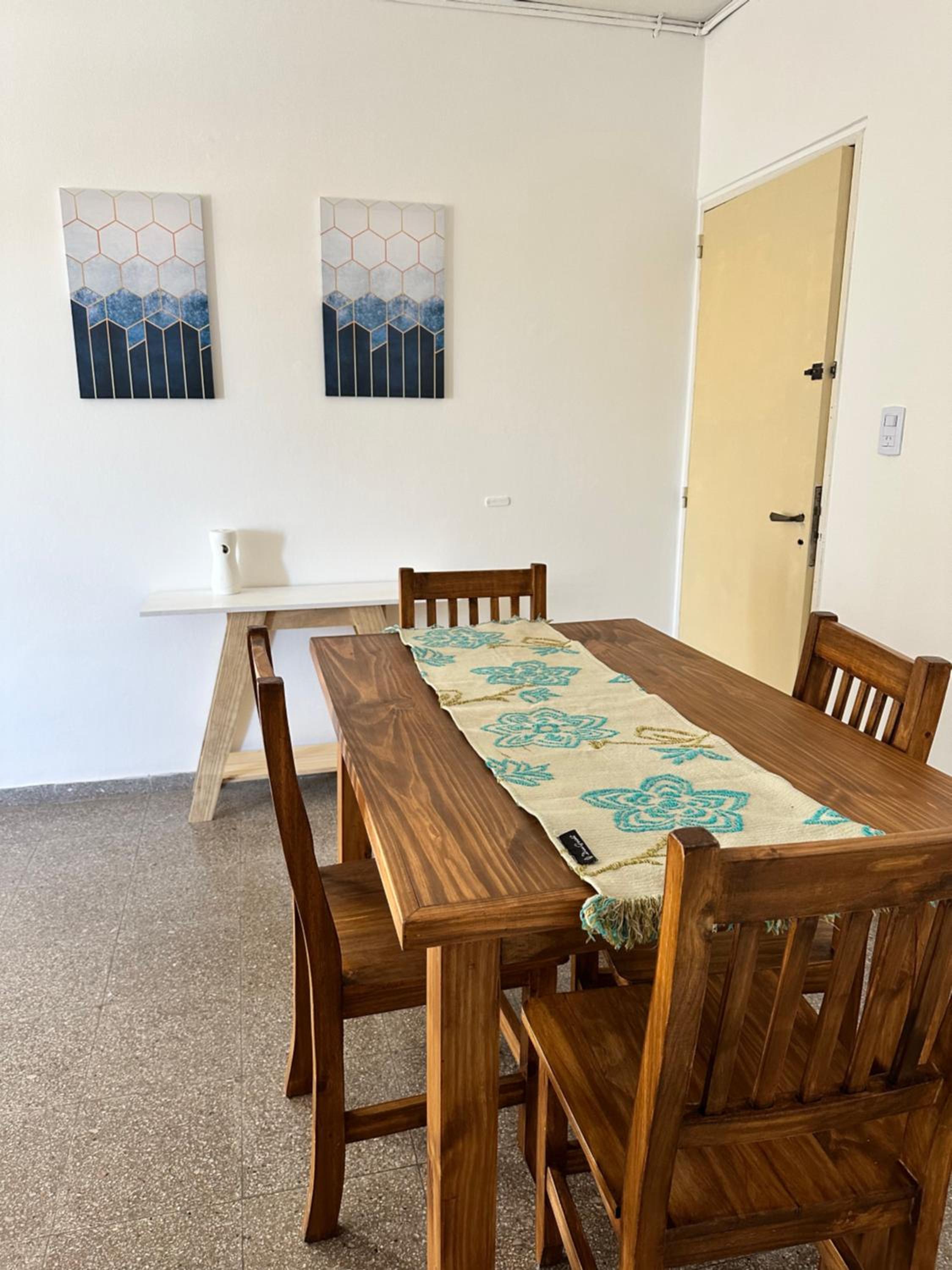 Departamento FRANCISCO II