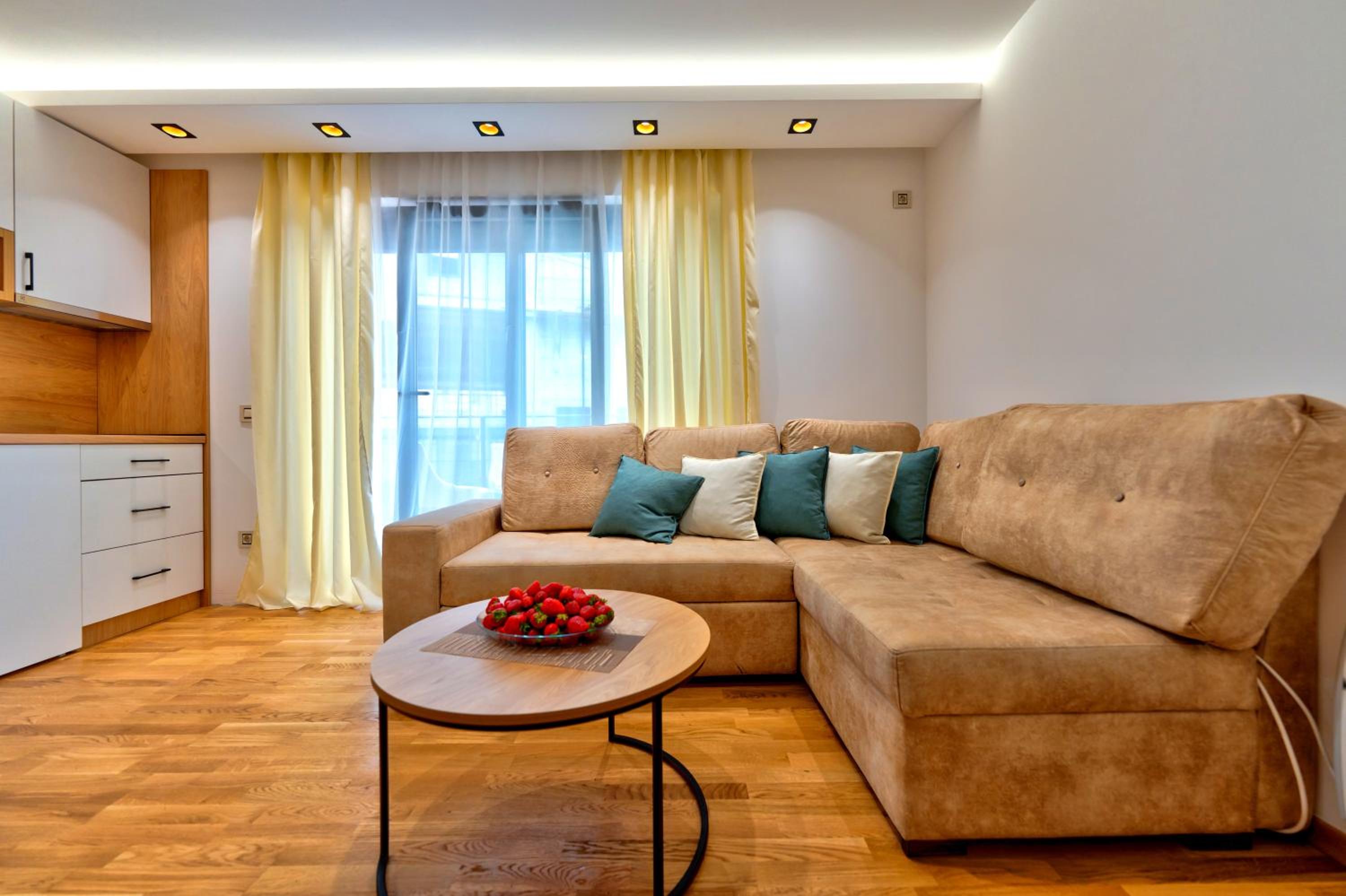 Apartmani SARA