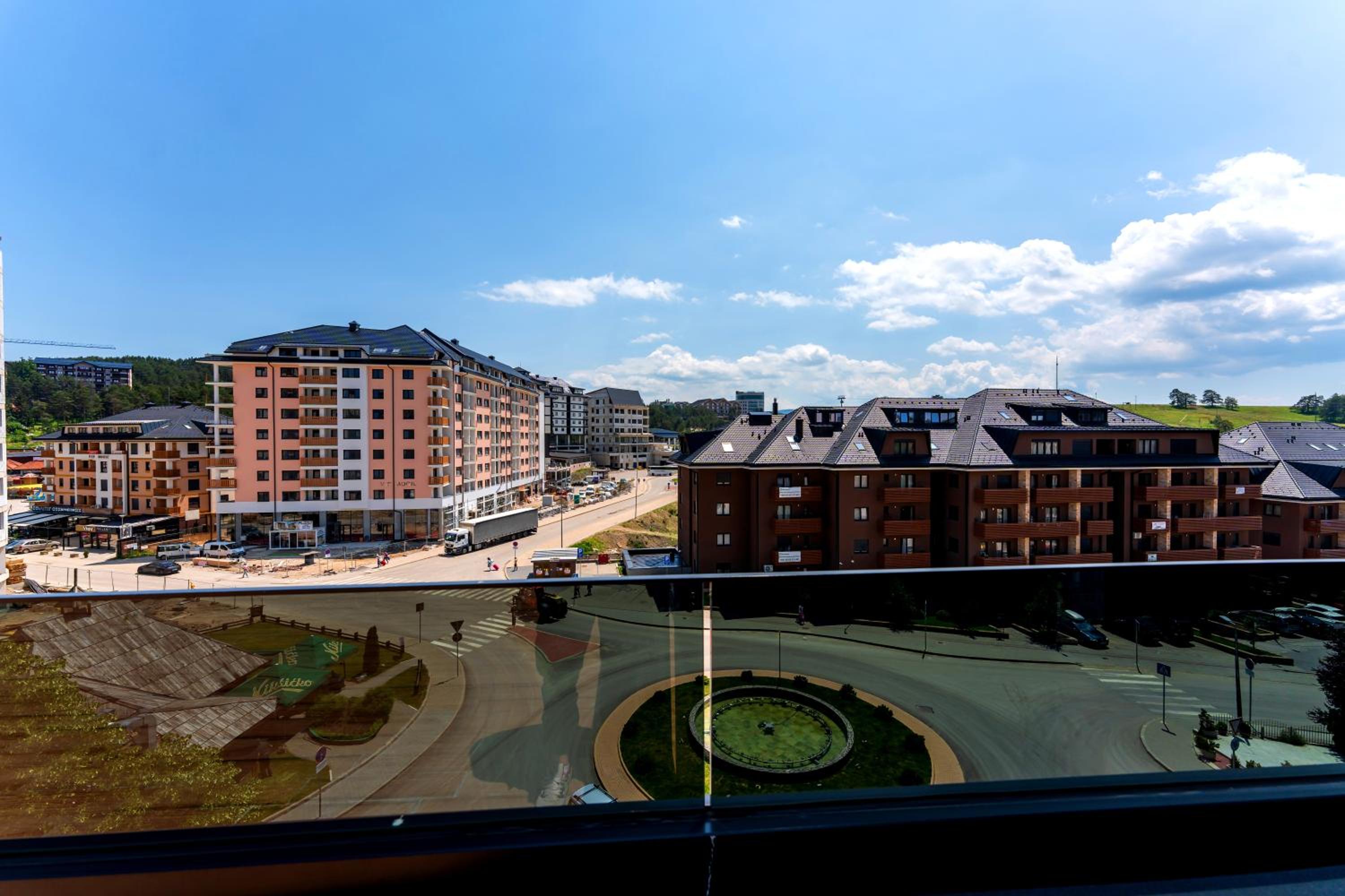 Apartmani SARA