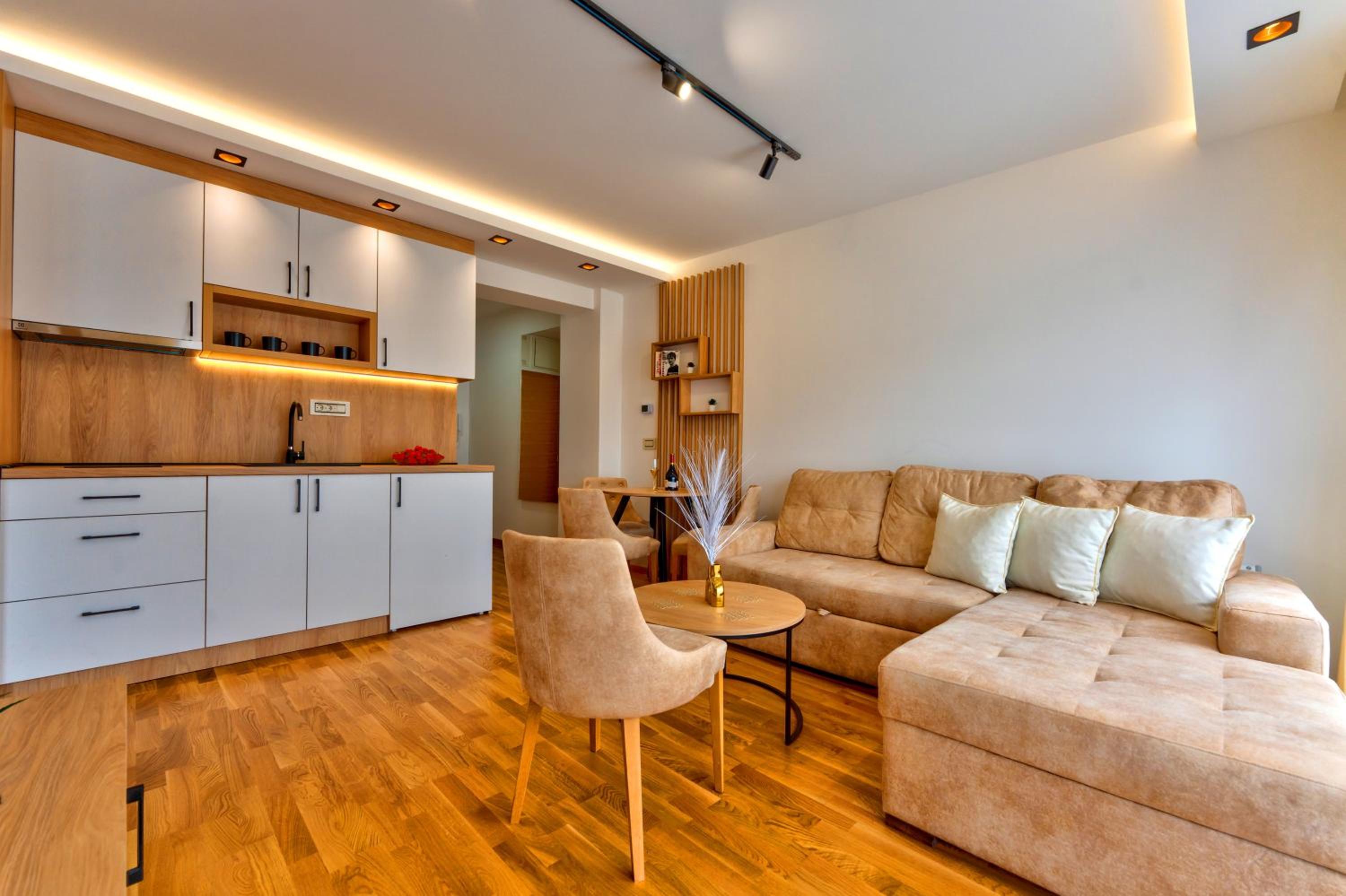 Apartmani SARA